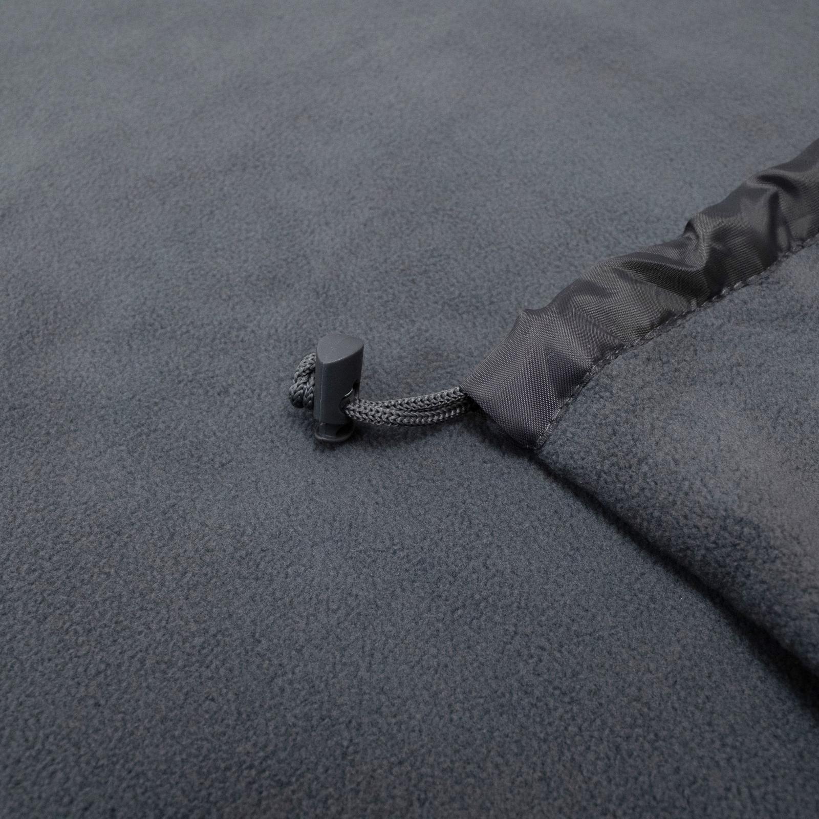 Вкладиш флісовий Tribe Liner T-CG-0004-grey — 4