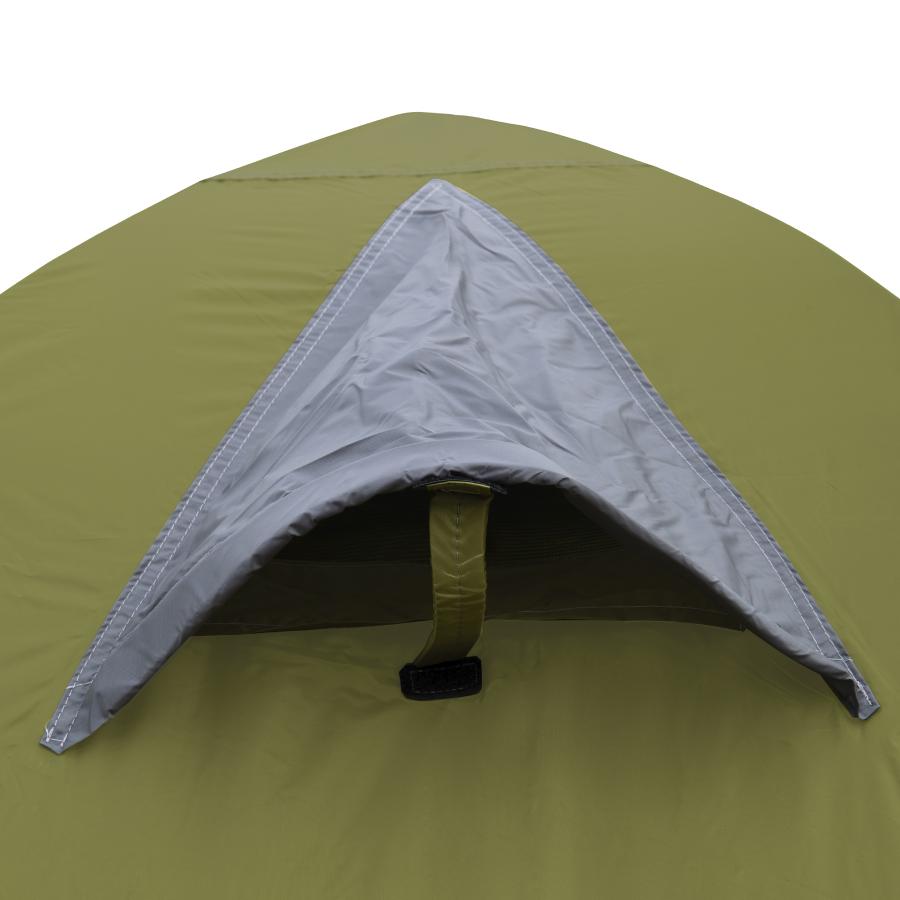Намет Tramp Lite Camp 2 olive UTLT-010 — 3