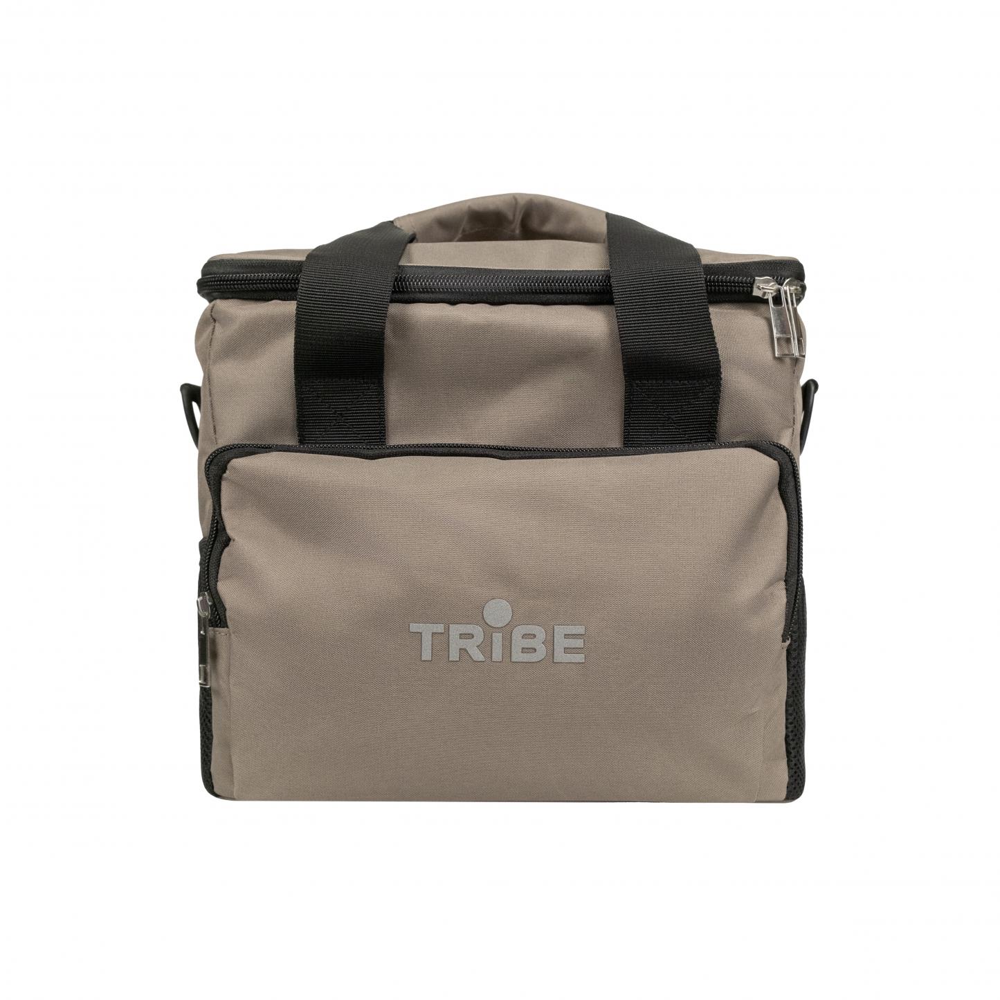 Термосумка Tribe Cooler 10 L T-IF-0009-brown