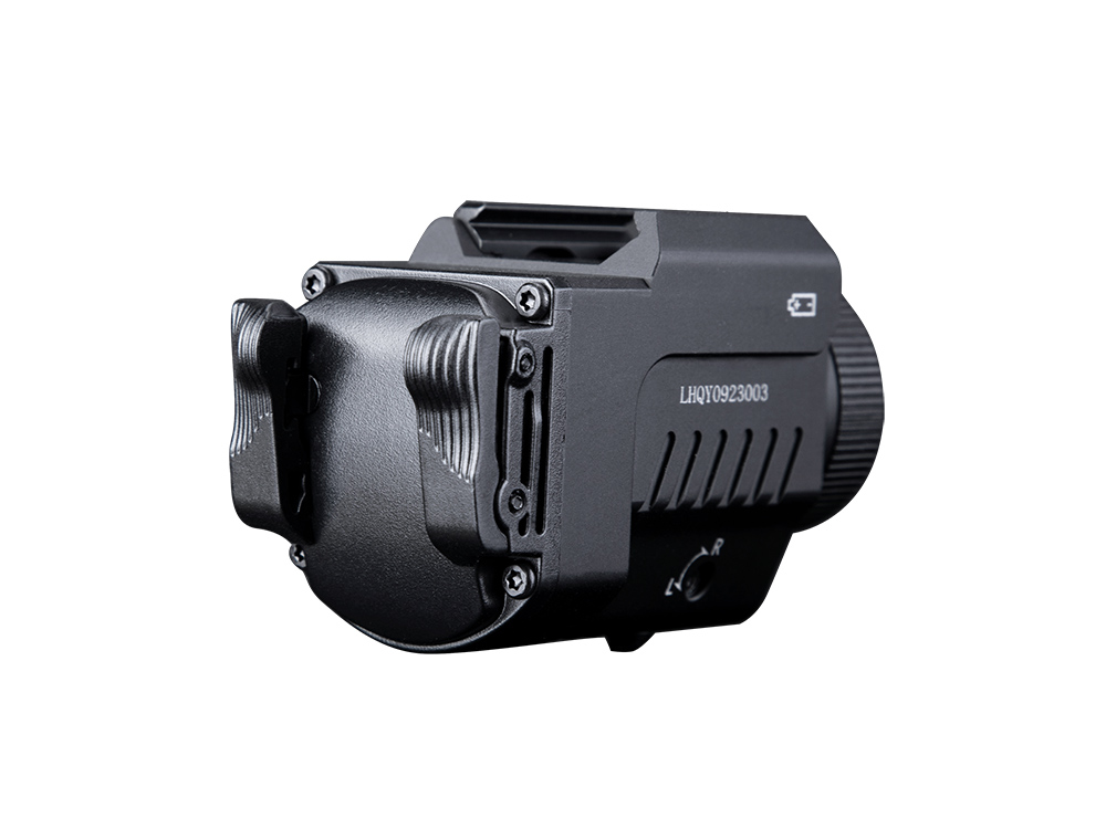 Ліхтар до пістолета Fenix GL22 — 2