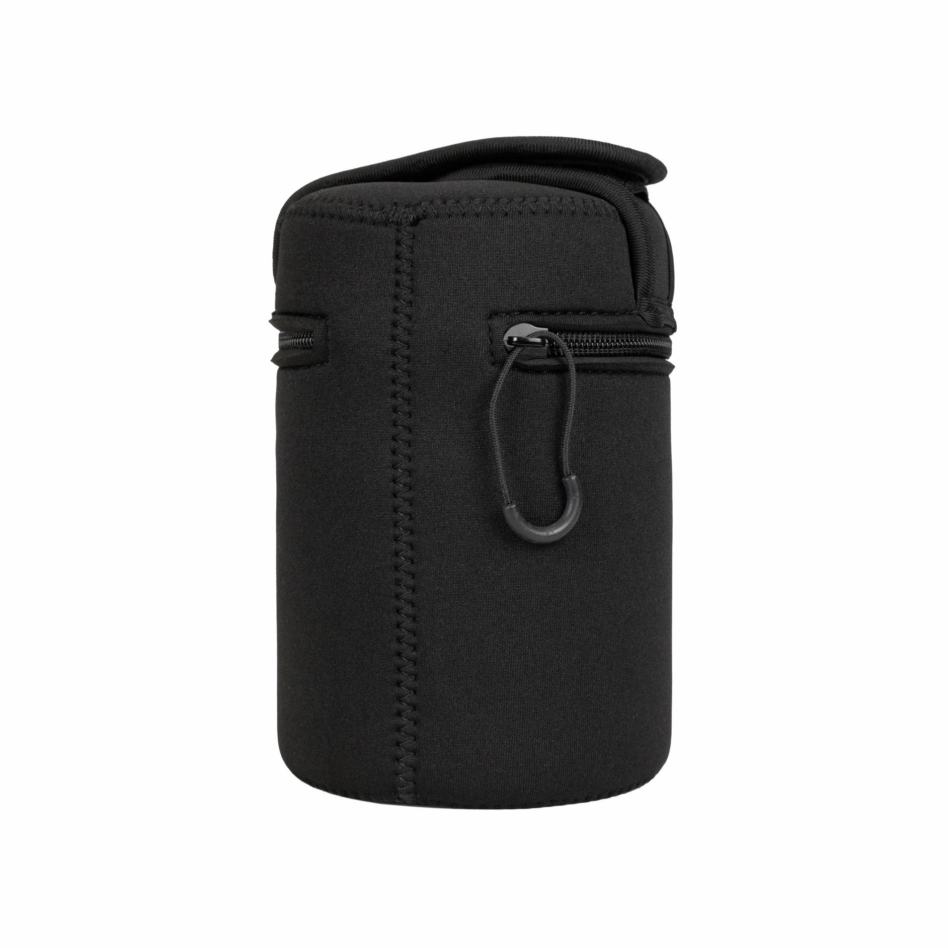 Чохол Tribe Neoprene Cover для харчового термоса 0.7 л T-DF-0004-black — 3