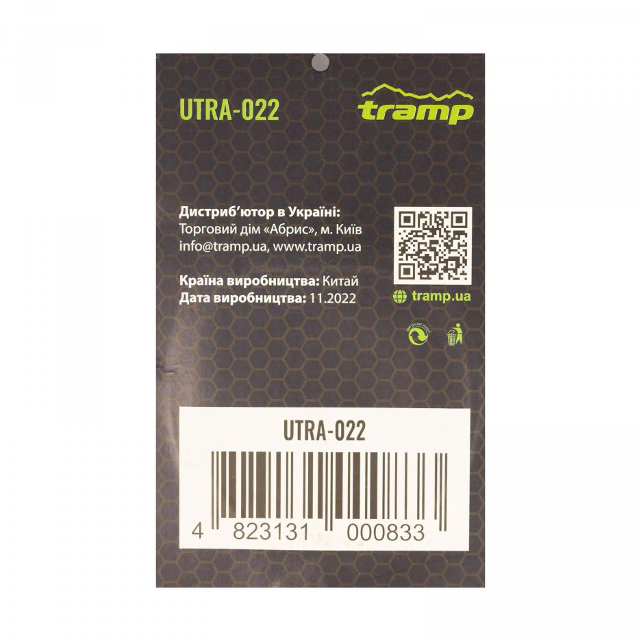 Пила TRAMP дротова UTRA-022 — 4