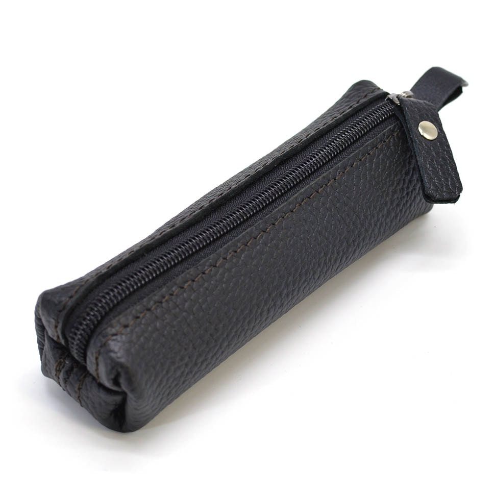 Ключница тубус TARWA Cylinder FA-Cylin-3md чорний флотар — 2