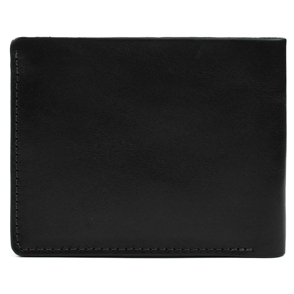 Портмоне Carlo Pazolini CP7610 глянцевая шкіра чорний — 3