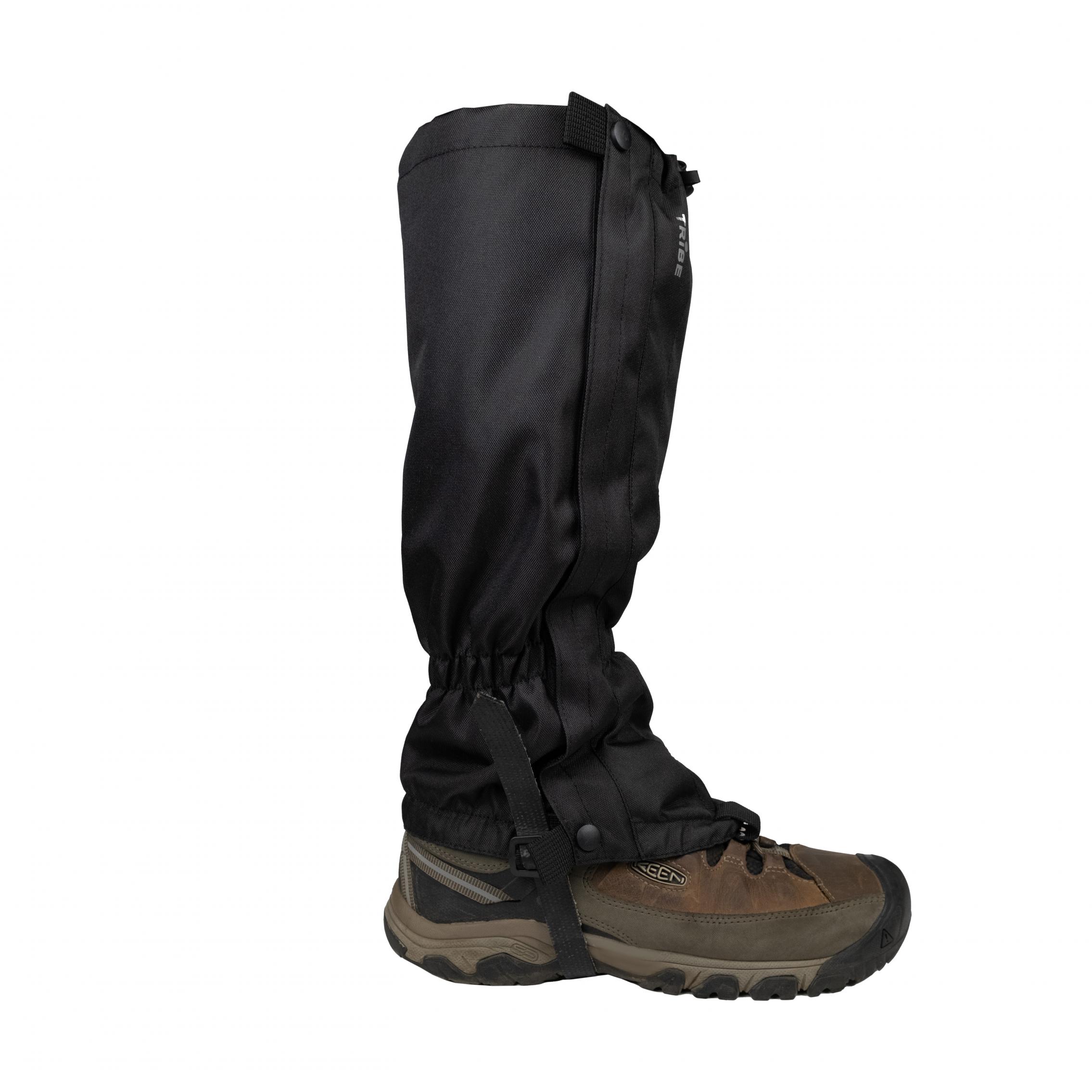 Гамаші Tribe Gaiter black T-MC-0010-black S-M — 2