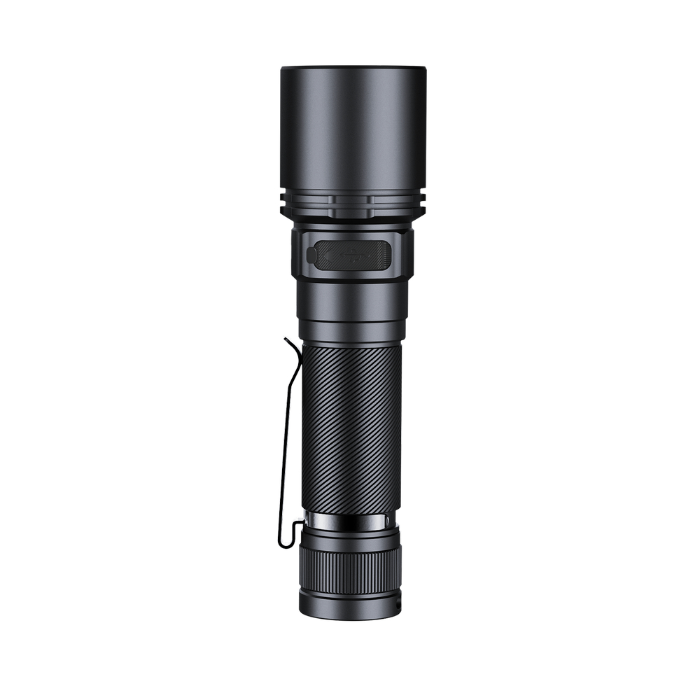 Ліхтар ручний Fenix C7 V.2.0 — 4