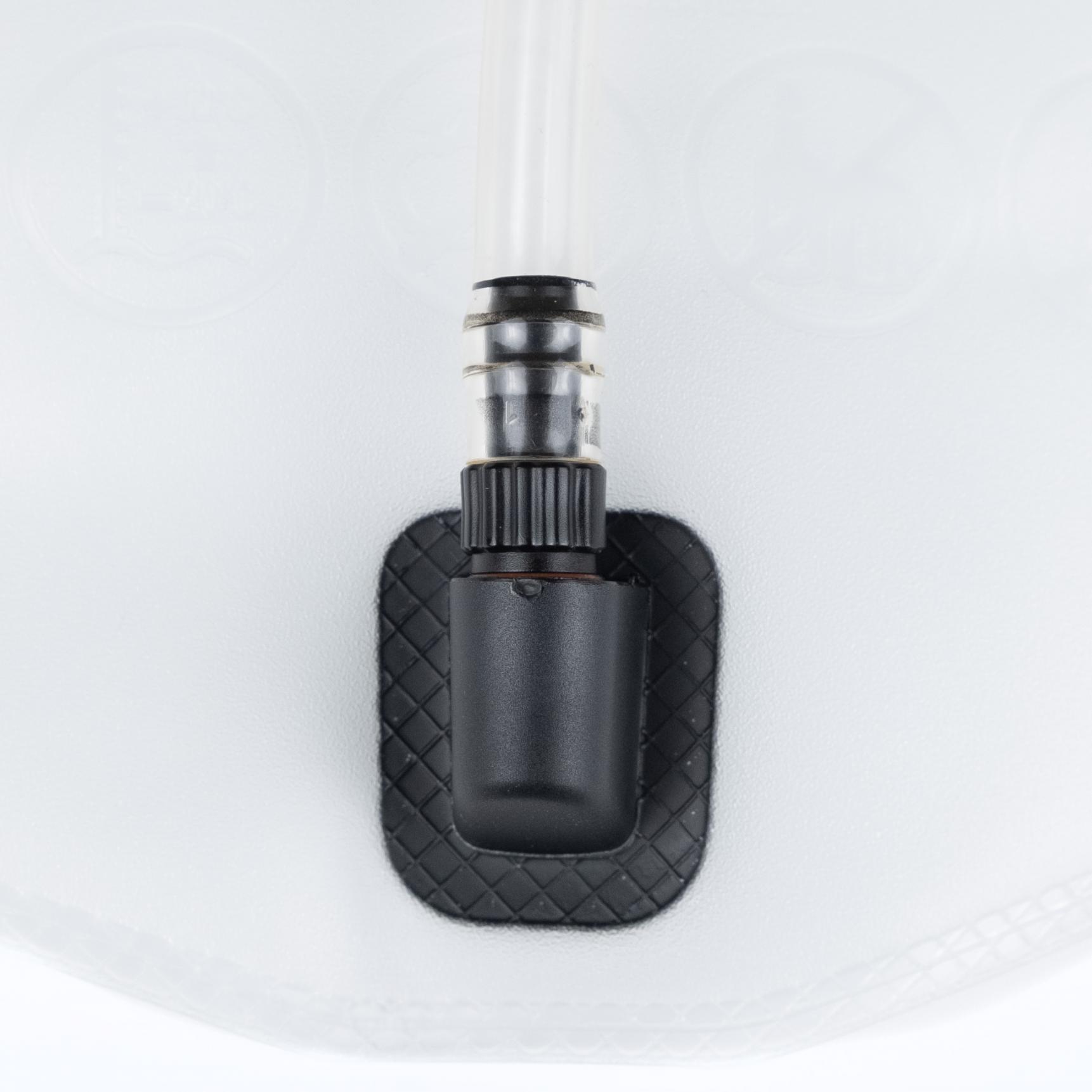 Питна система Tribe Flow 2 л T-FE-0039-white — 2