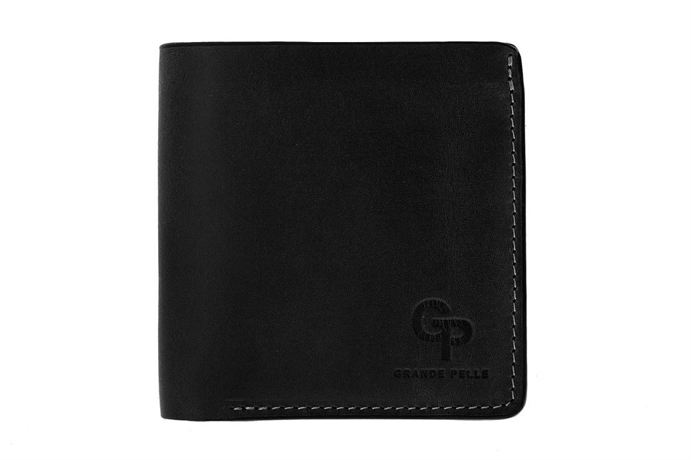 Портмоне Lettera с монетницей, чорний GP 537110 — 3