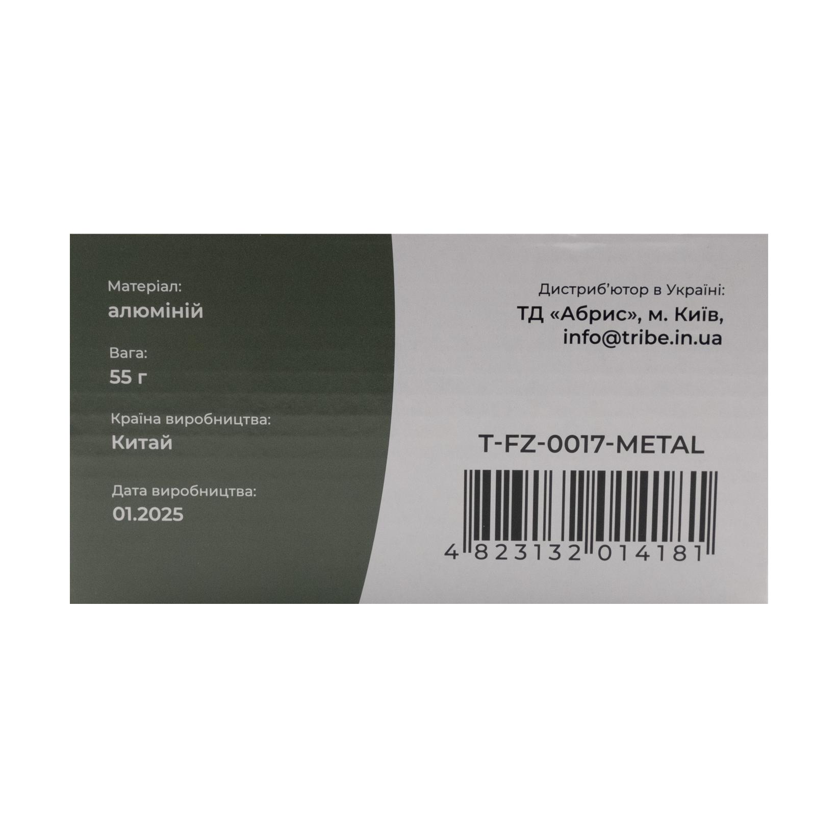 Підставка для сухого палива під казан Tribe Stand Alu T-FZ-0017-metal — 4