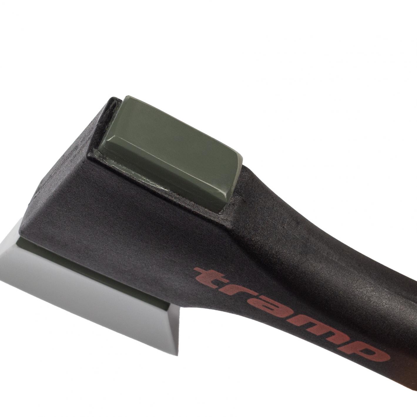Сокира туристична TRAMP 45 см UTRA-180 — 3