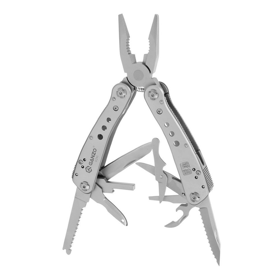 Мультитул Multi Tool Ganzo G201 — 3