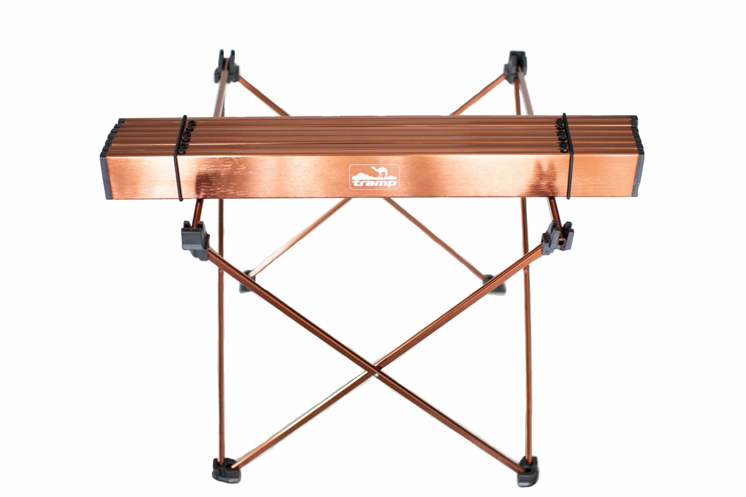 Стол Tramp COMPACT складной алюминиевый 55х40х38см TRF-061 — 4