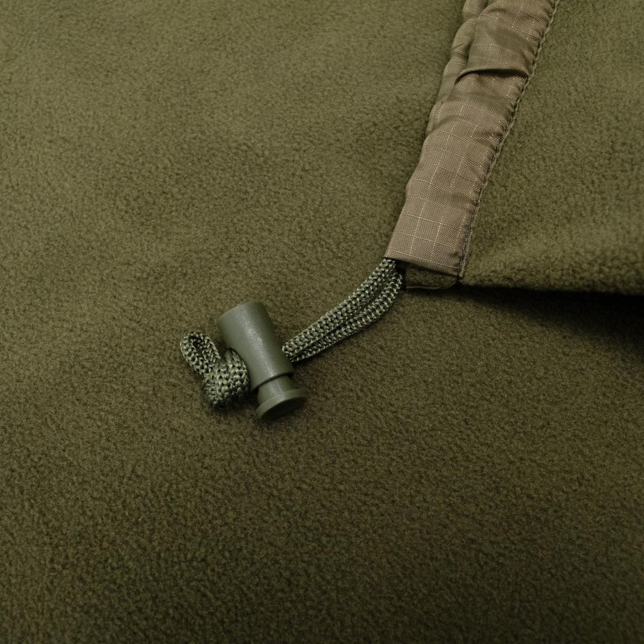 Вкладиш флісовий Tribe Liner T-CG-0004-olive — 4