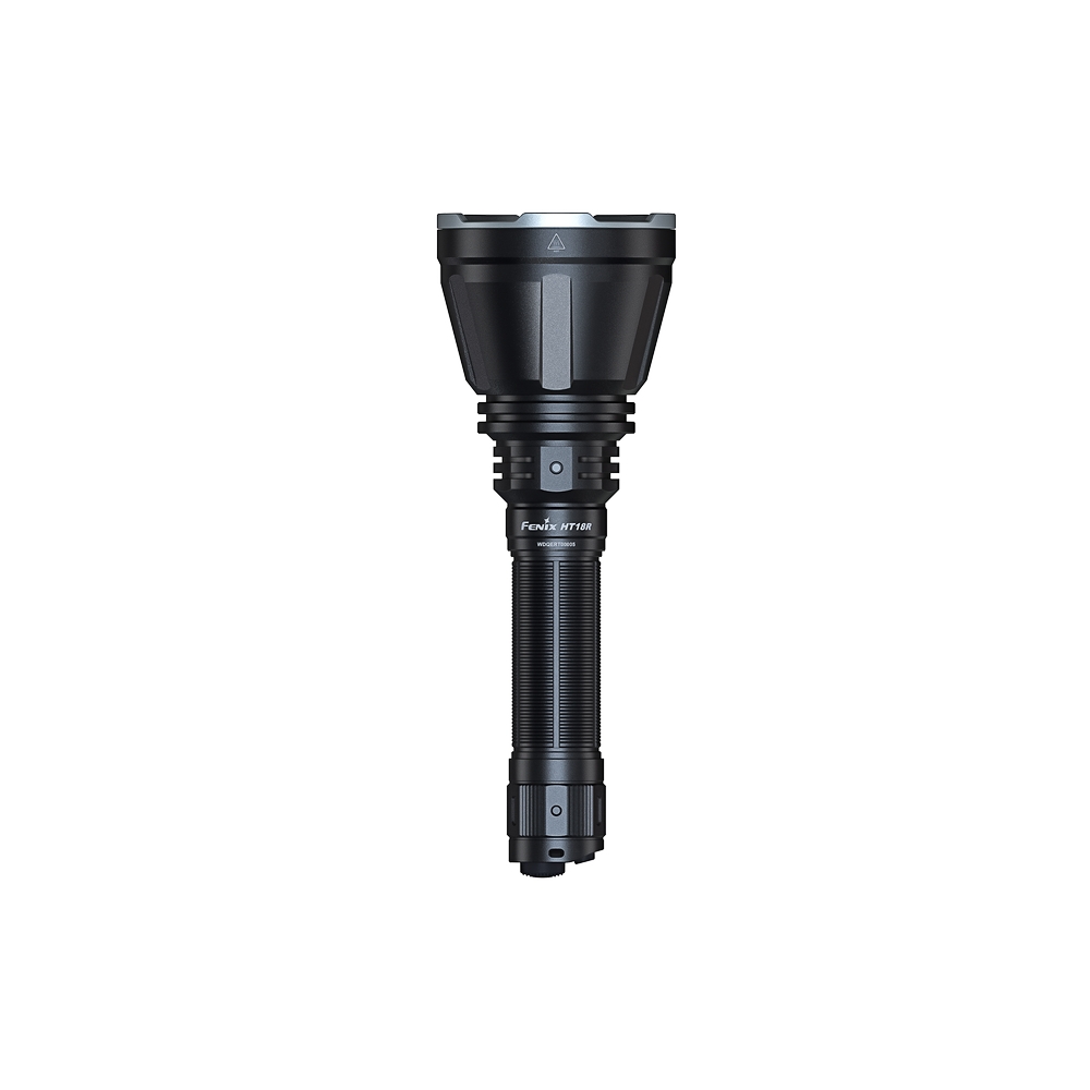 Далекобійний ліхтар Fenix HT18R — 4