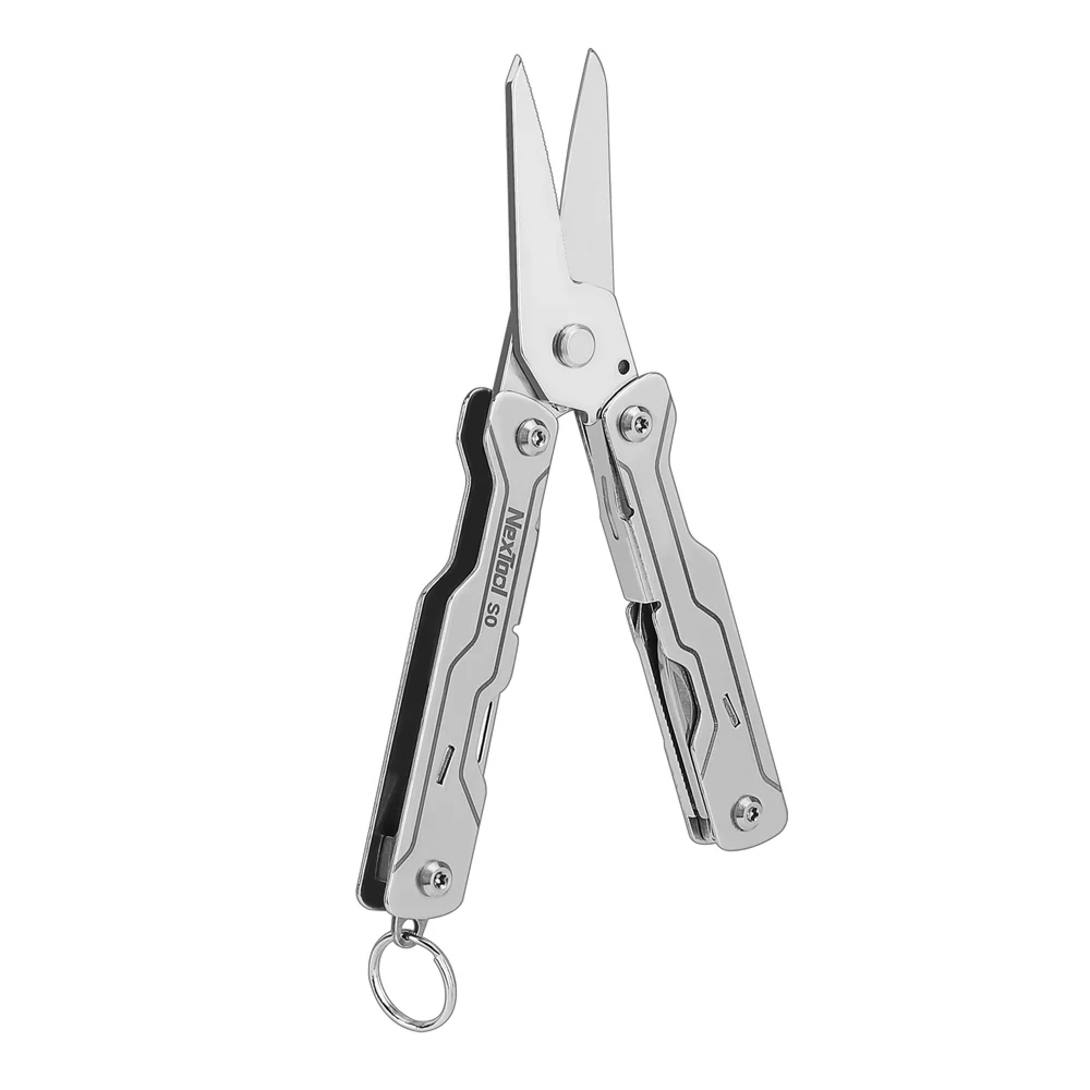 Мультитул NexTool Micro Sailor Scissors S0 — 2