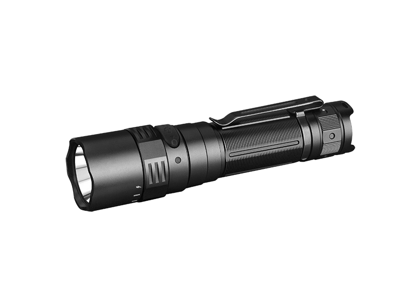 Ліхтар ручний Fenix PD40R V2.0 — 4