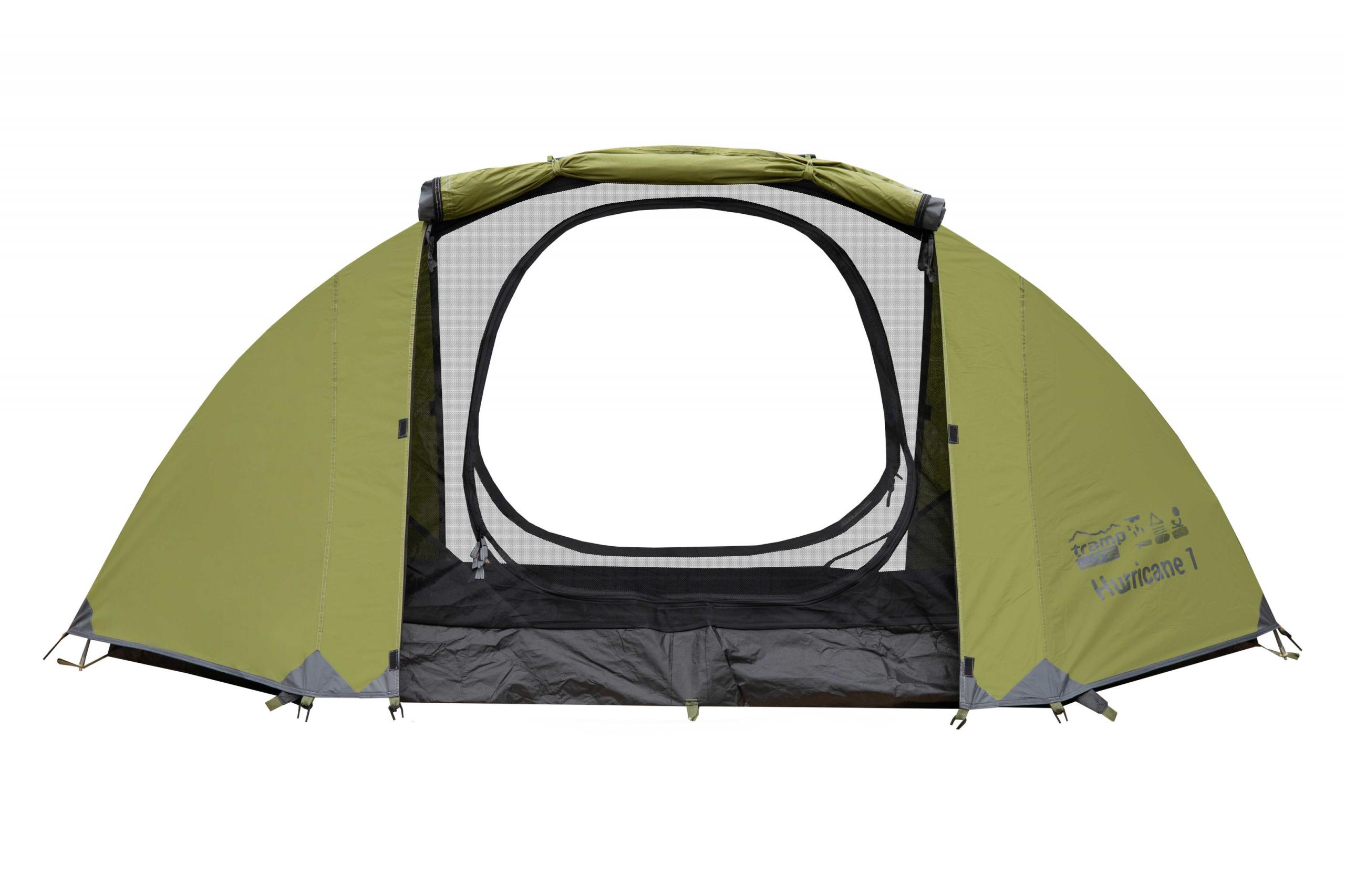 Намет Tramp Lite Hurricane olive UTLT-042