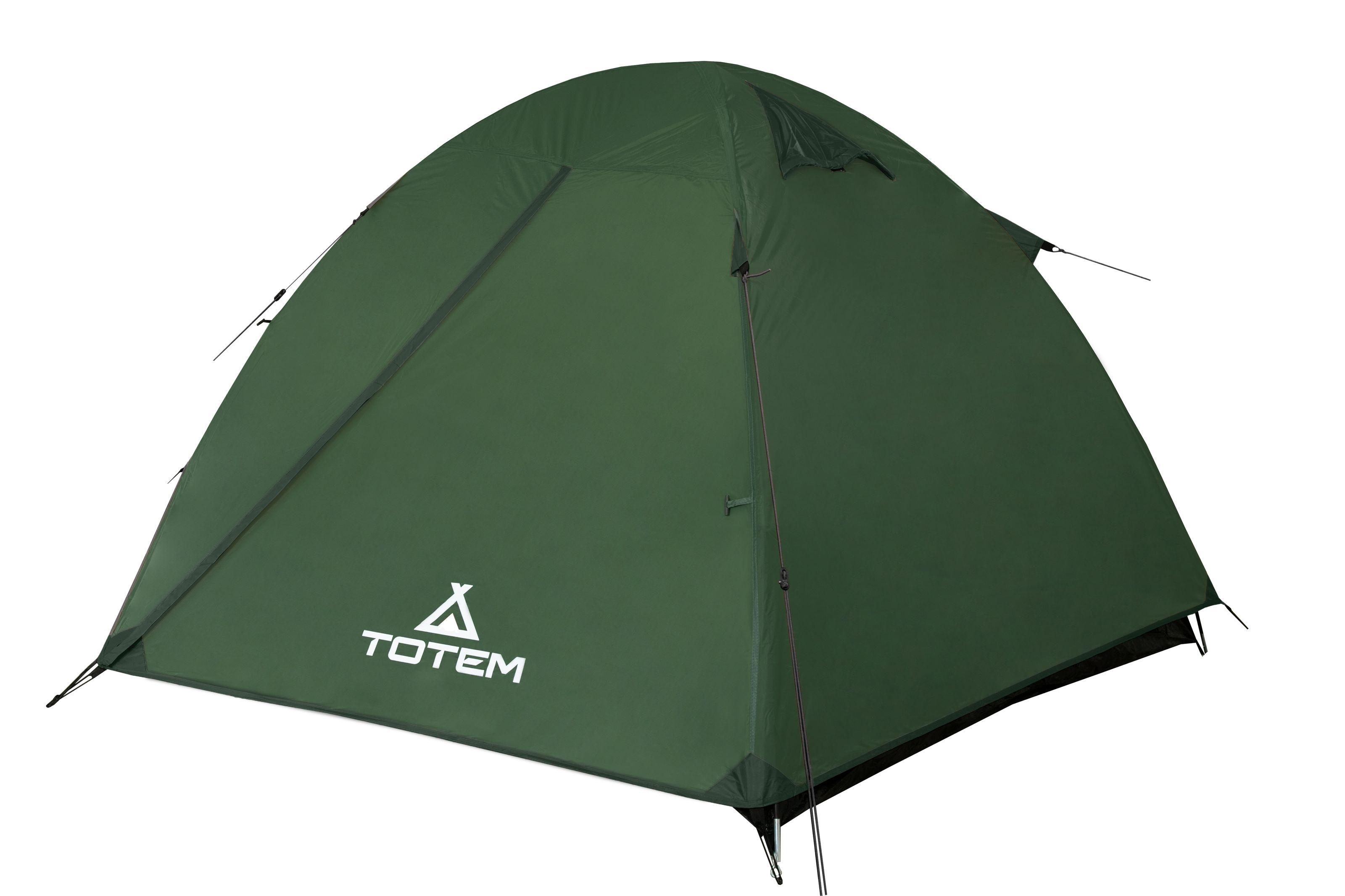 Намет Totem Tepee 3 (v2) UTTT-026 — 2