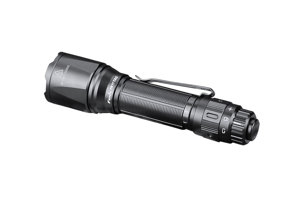 Ліхтар ручний Fenix TK11 TAC — 2