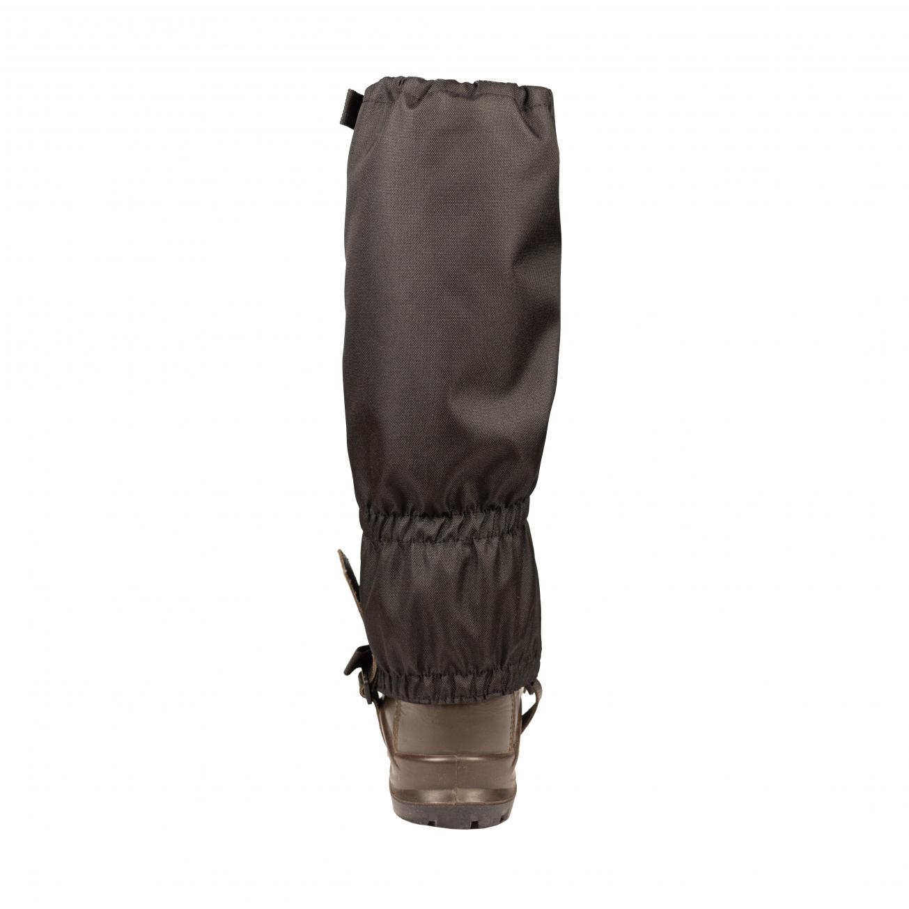 Гамаші Tramp Gaiter S-M black — 3