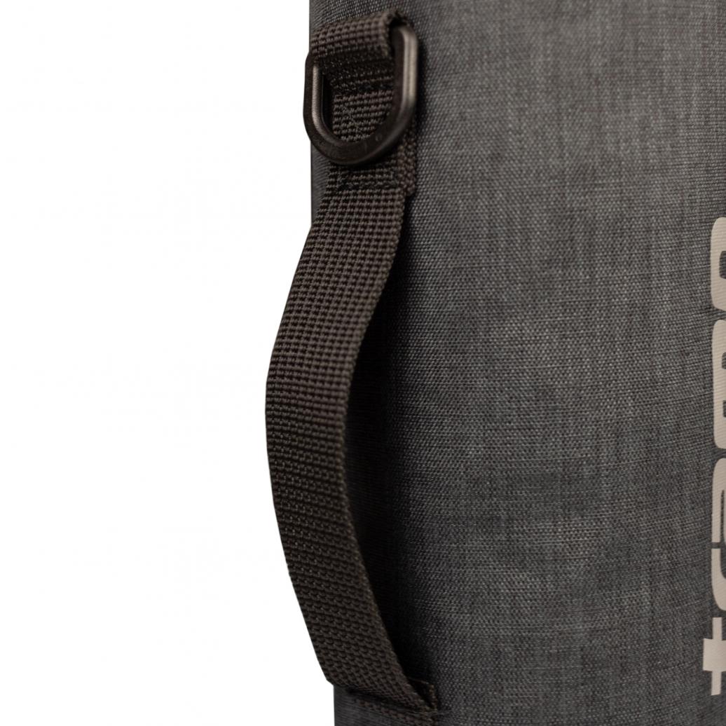 Термочохол для термоса Tramp 0,9 л dark grey UTRA-005 — 3