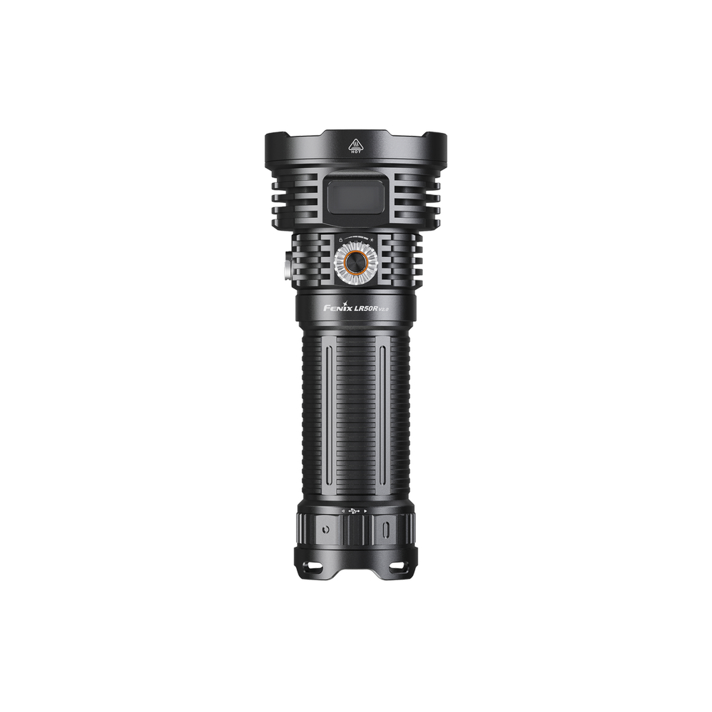 Ліхтар ручний Fenix LR50R V2.0 — 4
