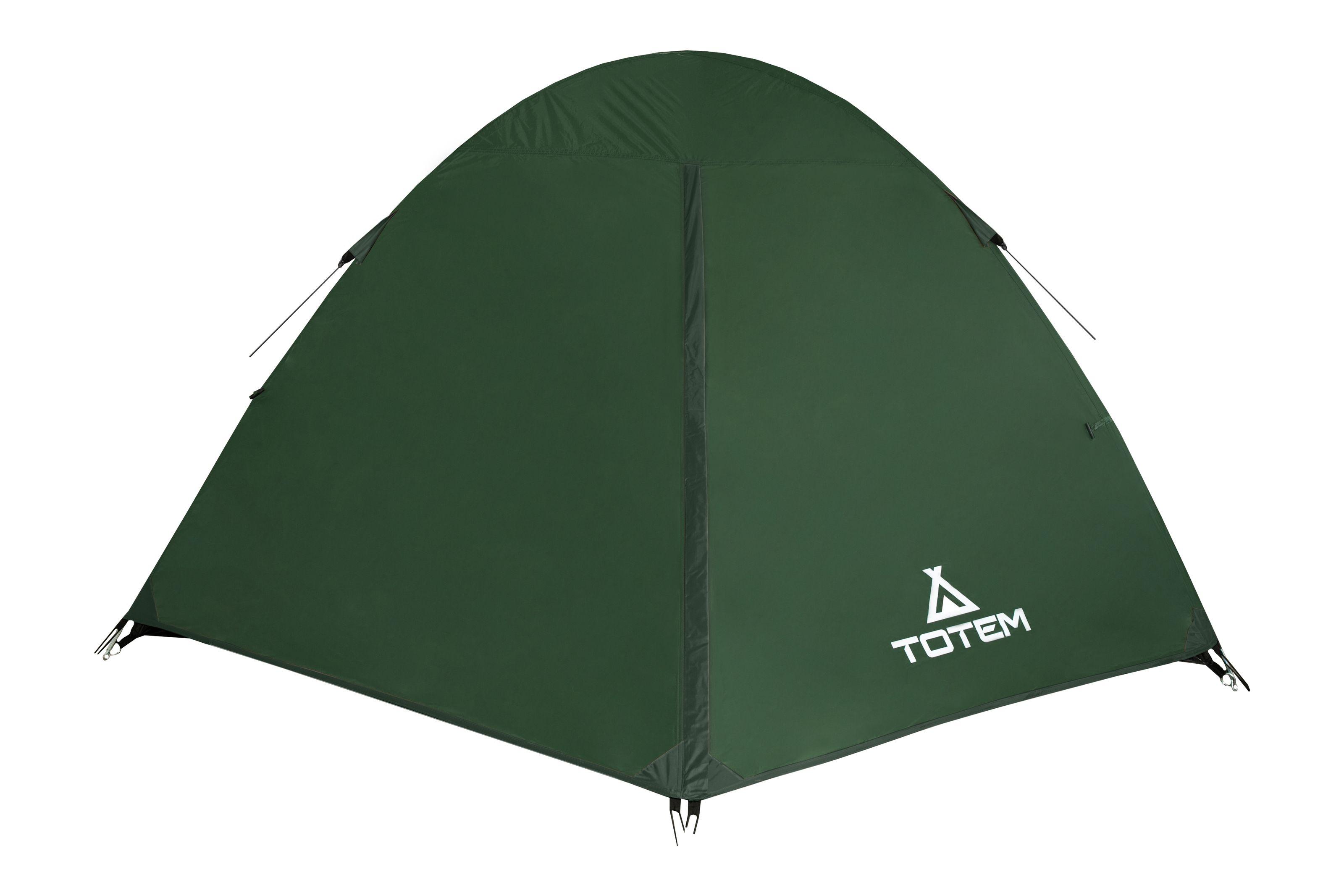 Намет Totem Tepee 3 (v2) UTTT-026 — 4