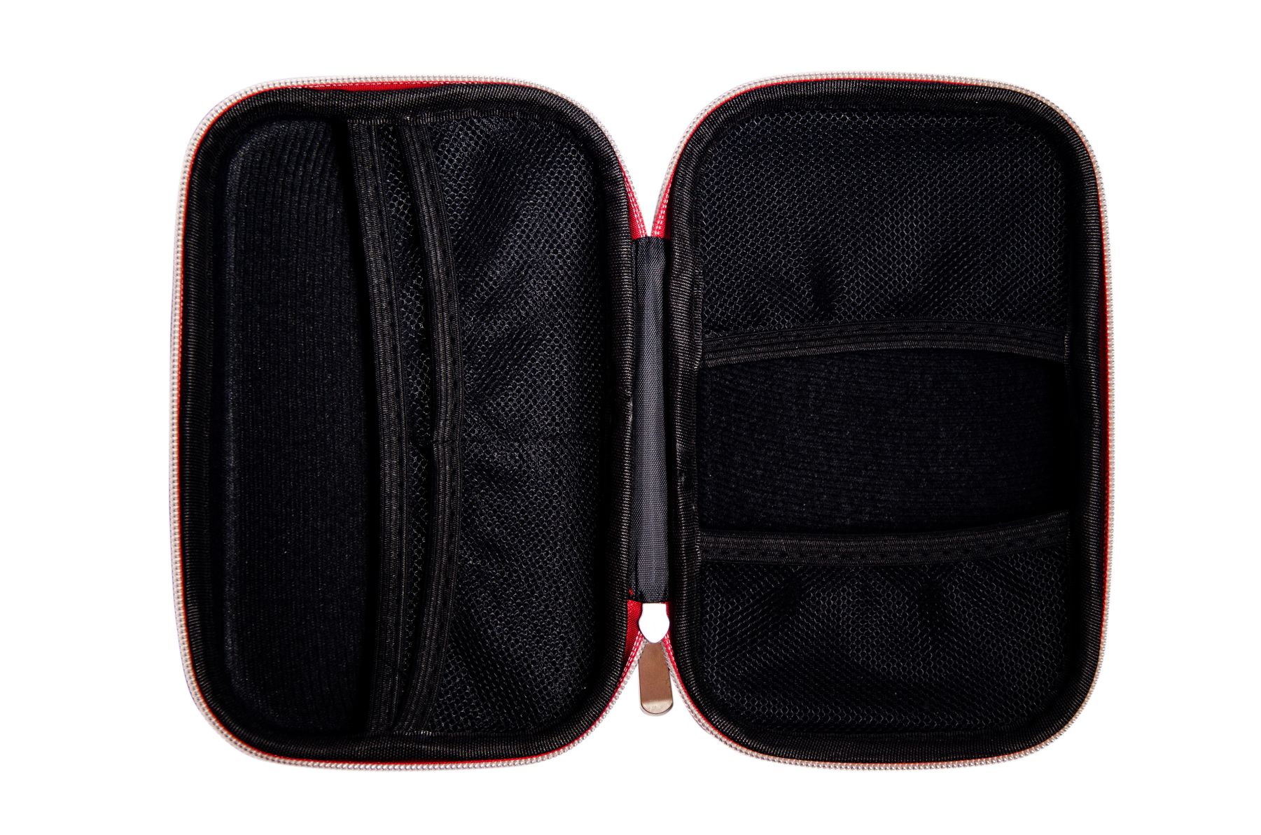 Аптечка Tramp EVA box (червоний) TRA-193-red — 3