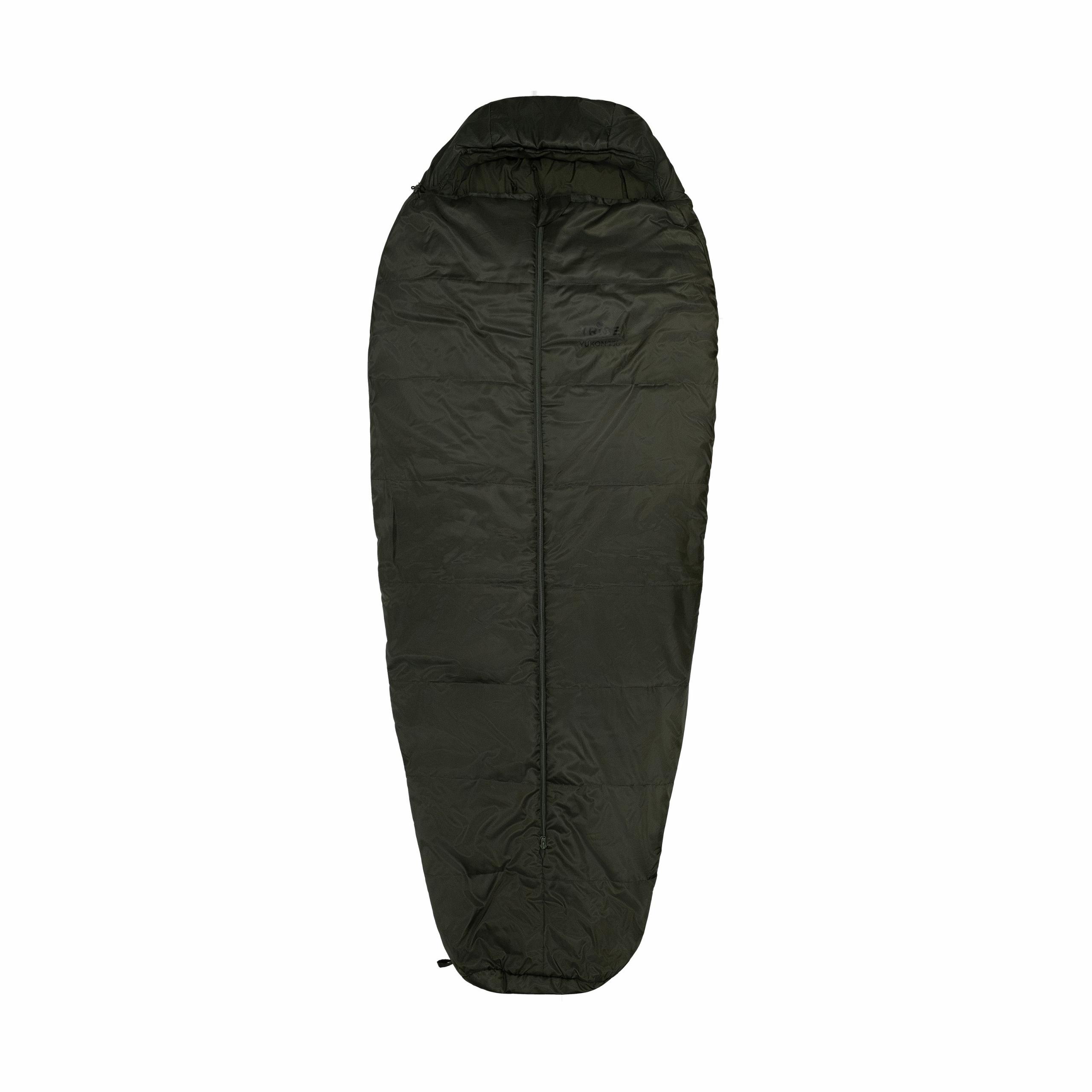 Спальний мішок Tribe Yukon 150 T-loft T-CF-0002-olive