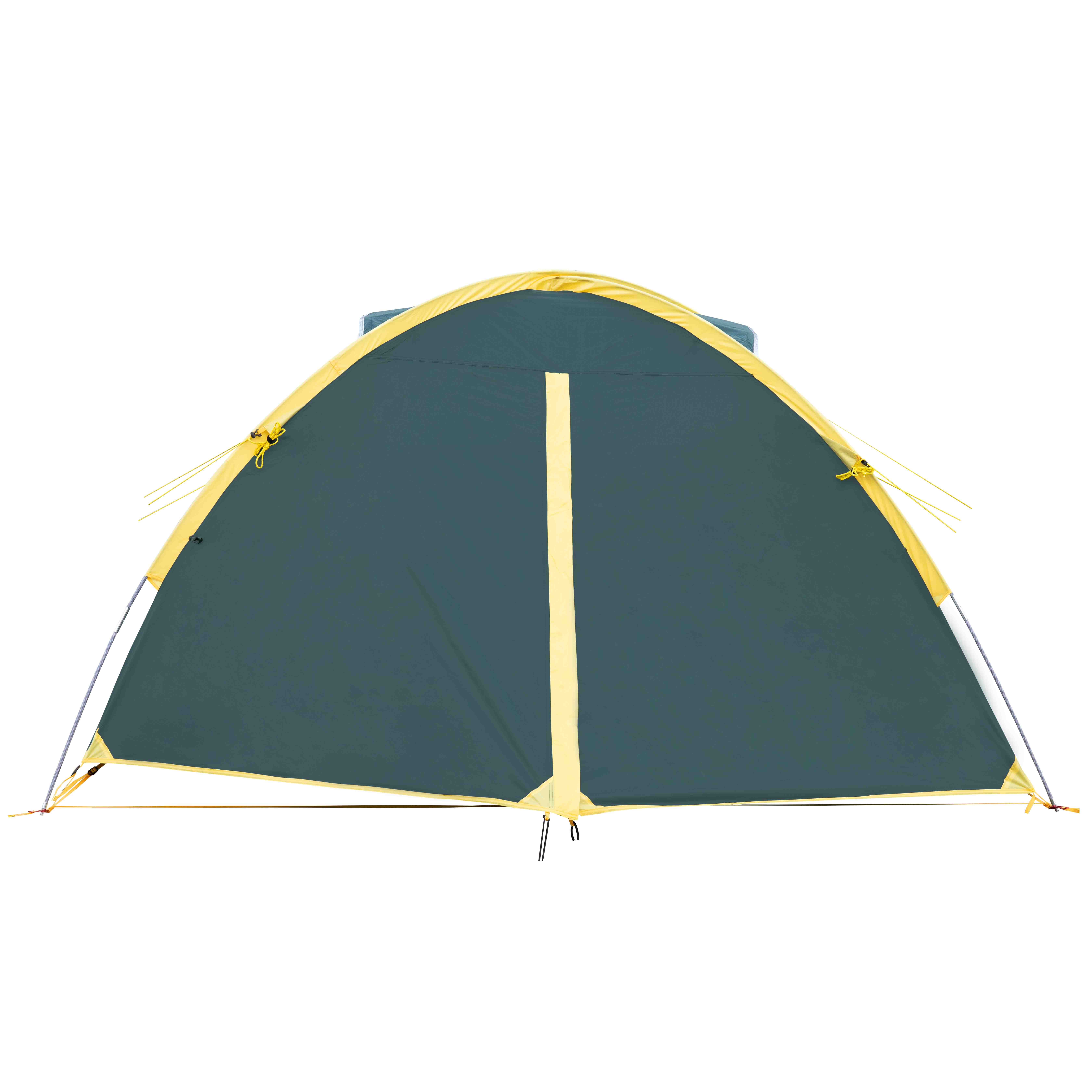 Намет Tramp Ranger 2 (v2) TRT-099 — 4