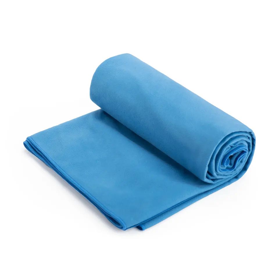 Рушник антибактеріальний швидковисихаючий Fitness Naturehike NH20FS009, 100*30, фіолетове — 3