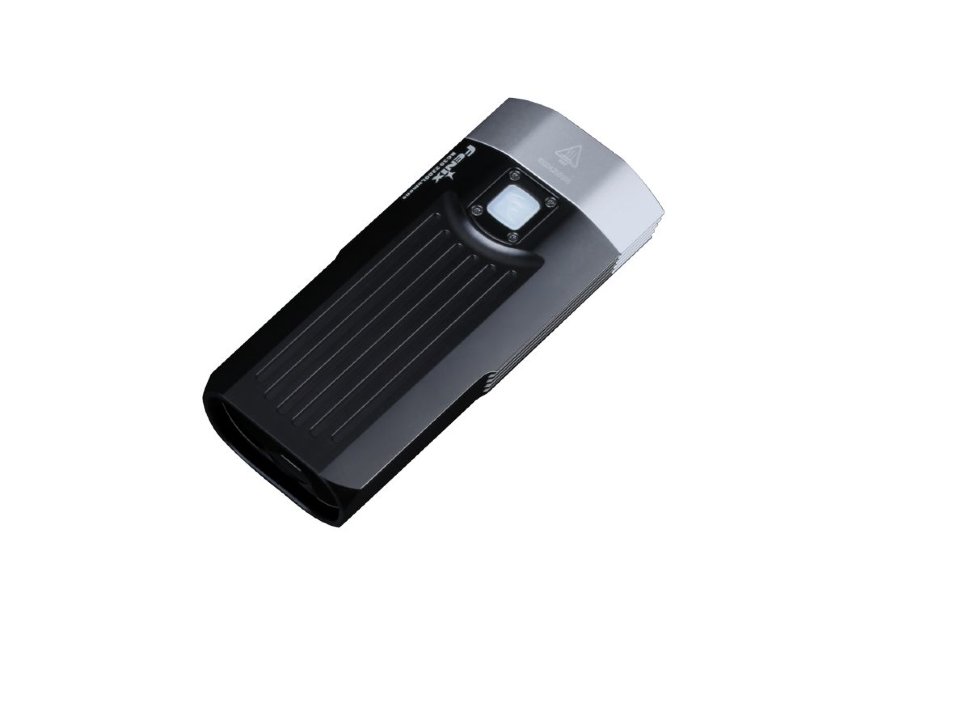 Велофара Fenix BC30 V2.0 — 3