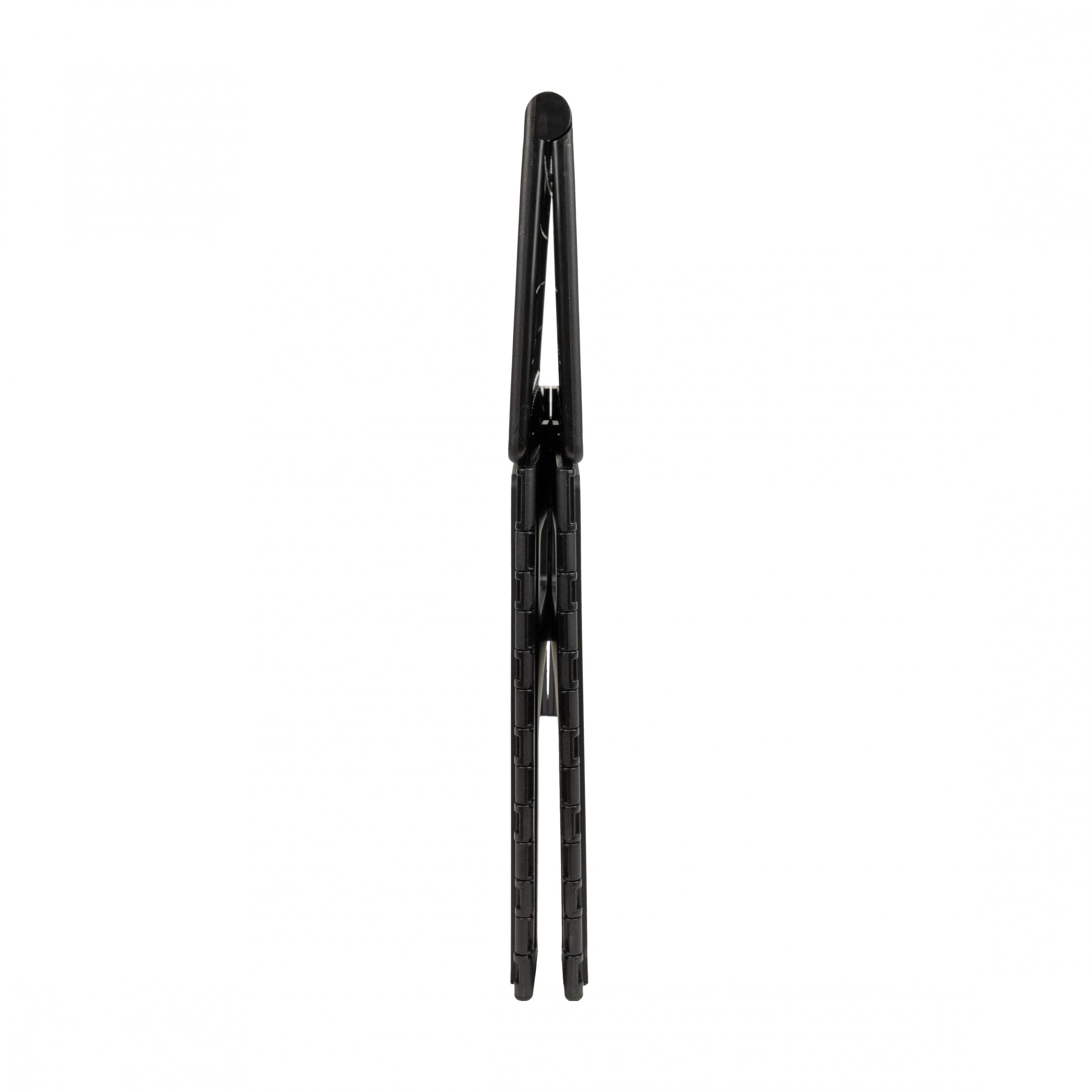 Стіл Tribe Camp Table Low пластиковий T-EF-0003-black — 4