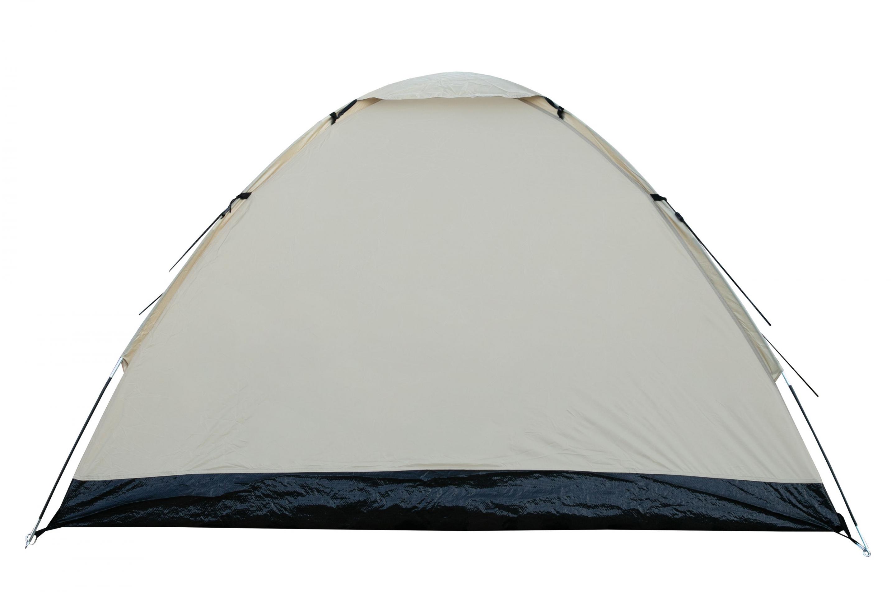 Намет Tramp Lite Fly 3 одношаровий sand UTLT-003 — 4