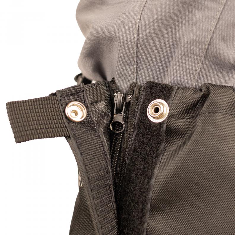 Гамаші Tramp Gaiter S-M black — 4