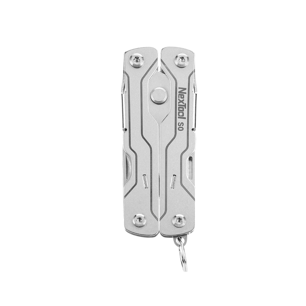 Мультитул NexTool Micro Sailor Scissors S0 — 3