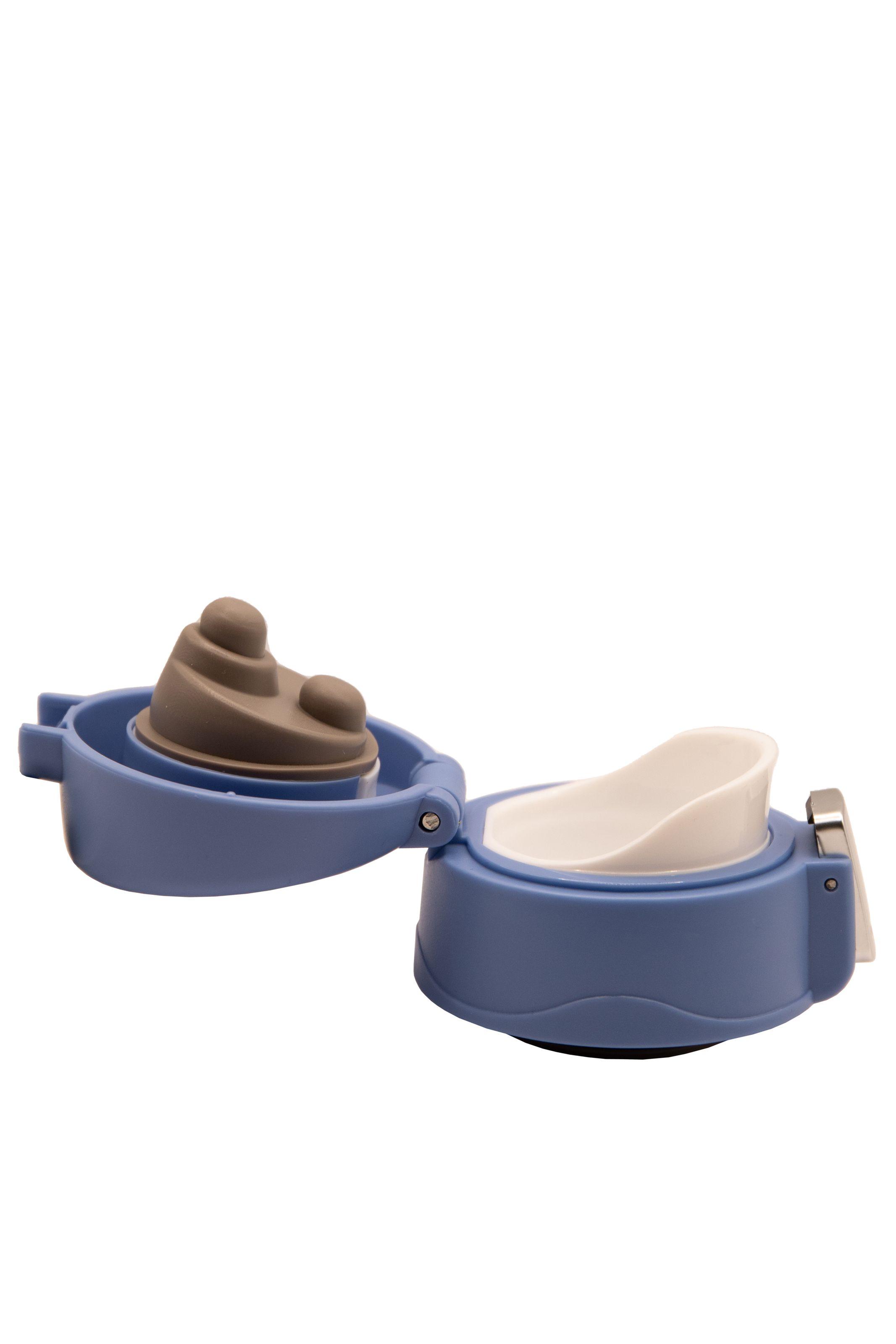 Кришка для термосів TRAMP UTRC-106-107-PRB-skyblue — 4