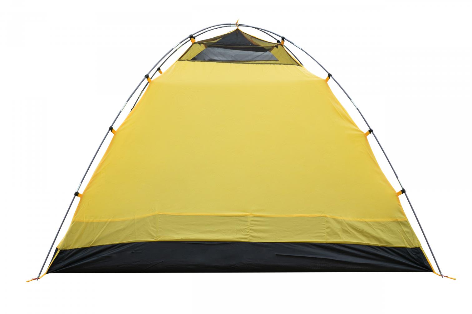Намет Tramp Lite Camp 2 sand UTLT-010 — 3