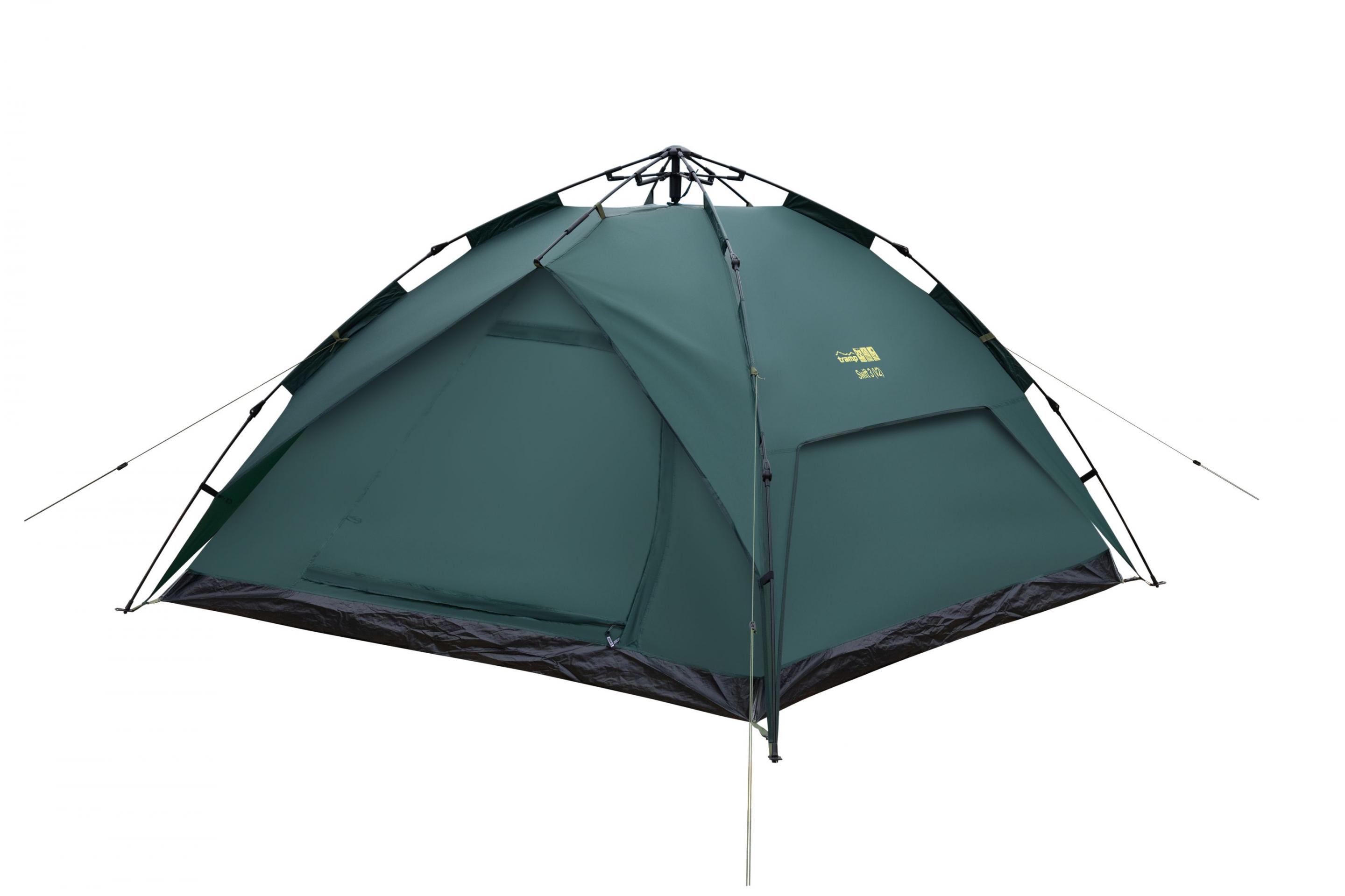 Намет Tramp Swift 3 (v2) green UTRT-098