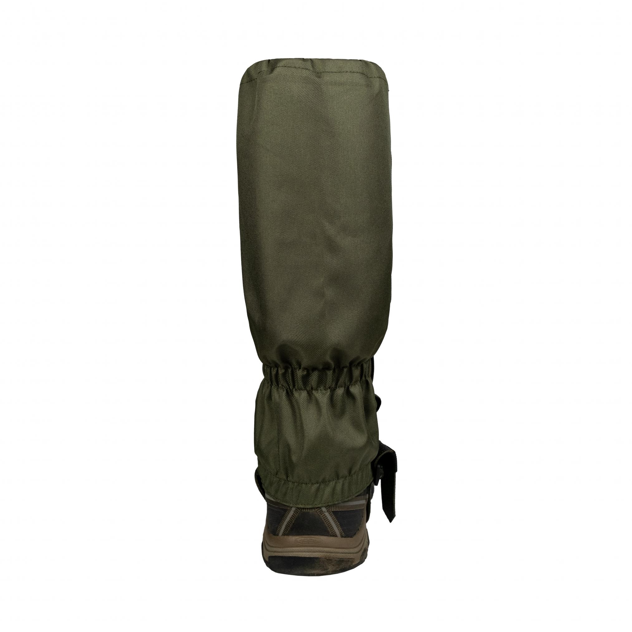 Гамаші Tribe Gaiter olive T-MC-0010-olive S-M — 3
