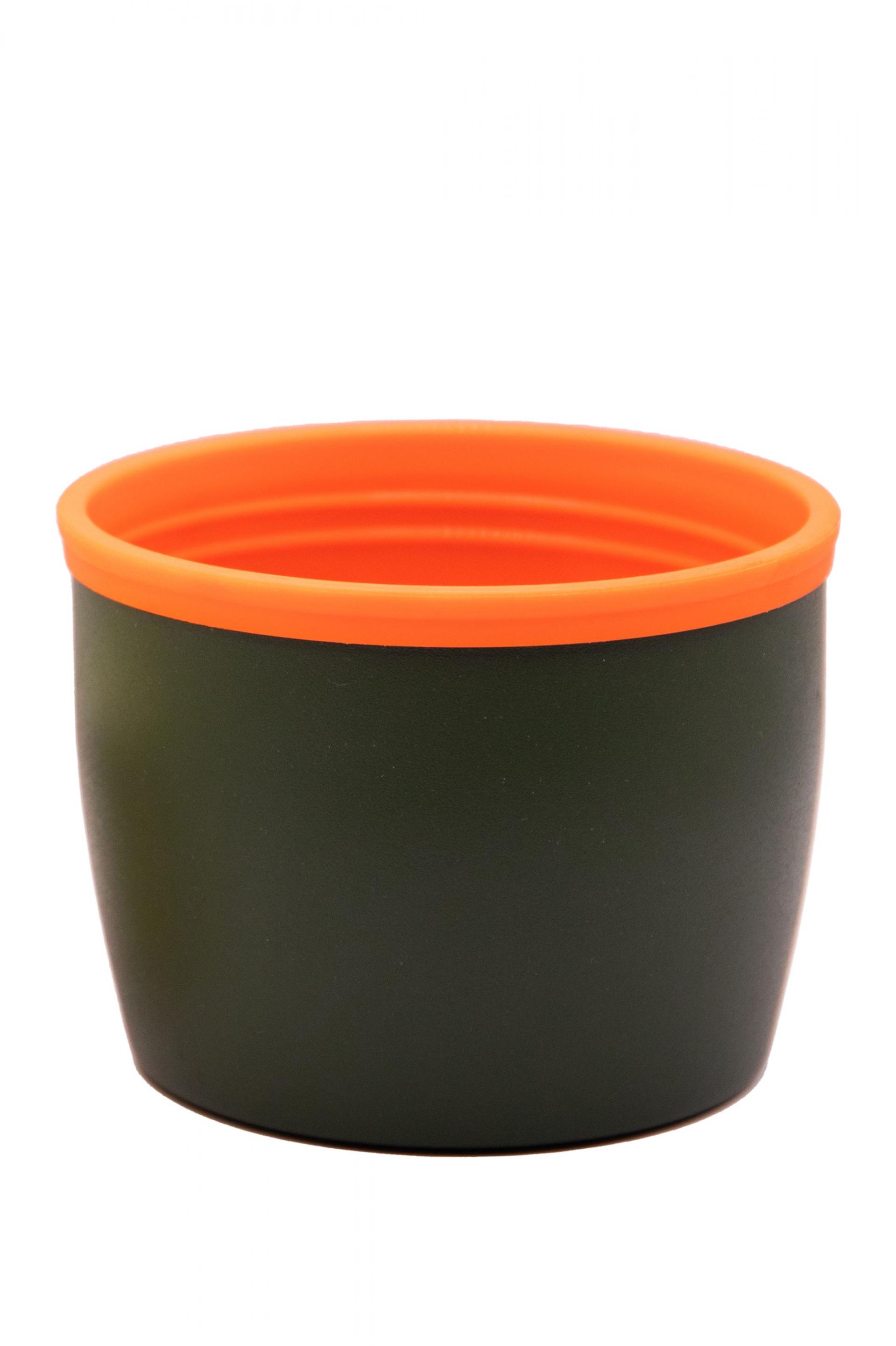 Кришка для термосів TRAMP UTRC-138-141-olive — 2