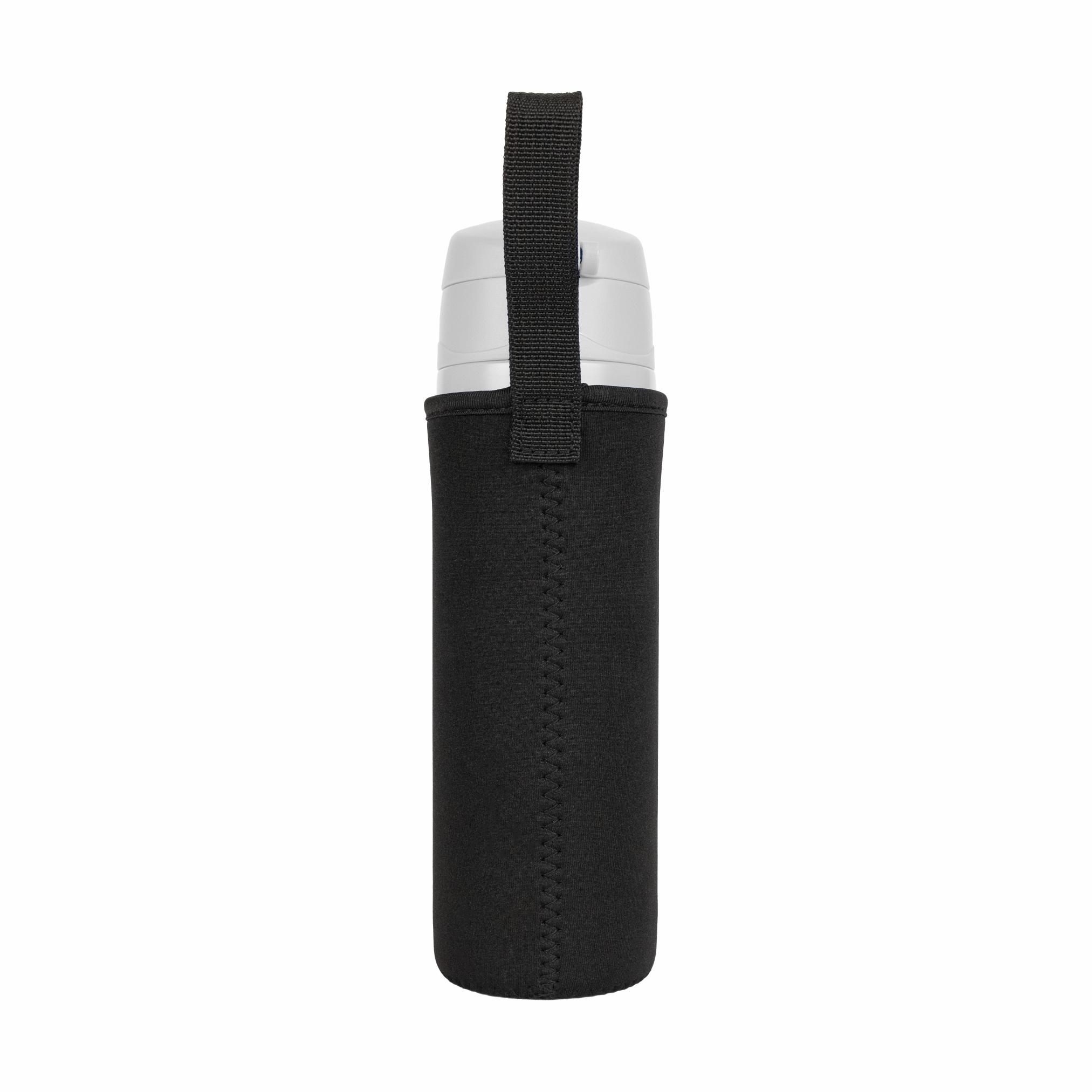 Чохол Tribe Neoprene Cover для питного термоса 0,45 л T-DF-0007-black — 4