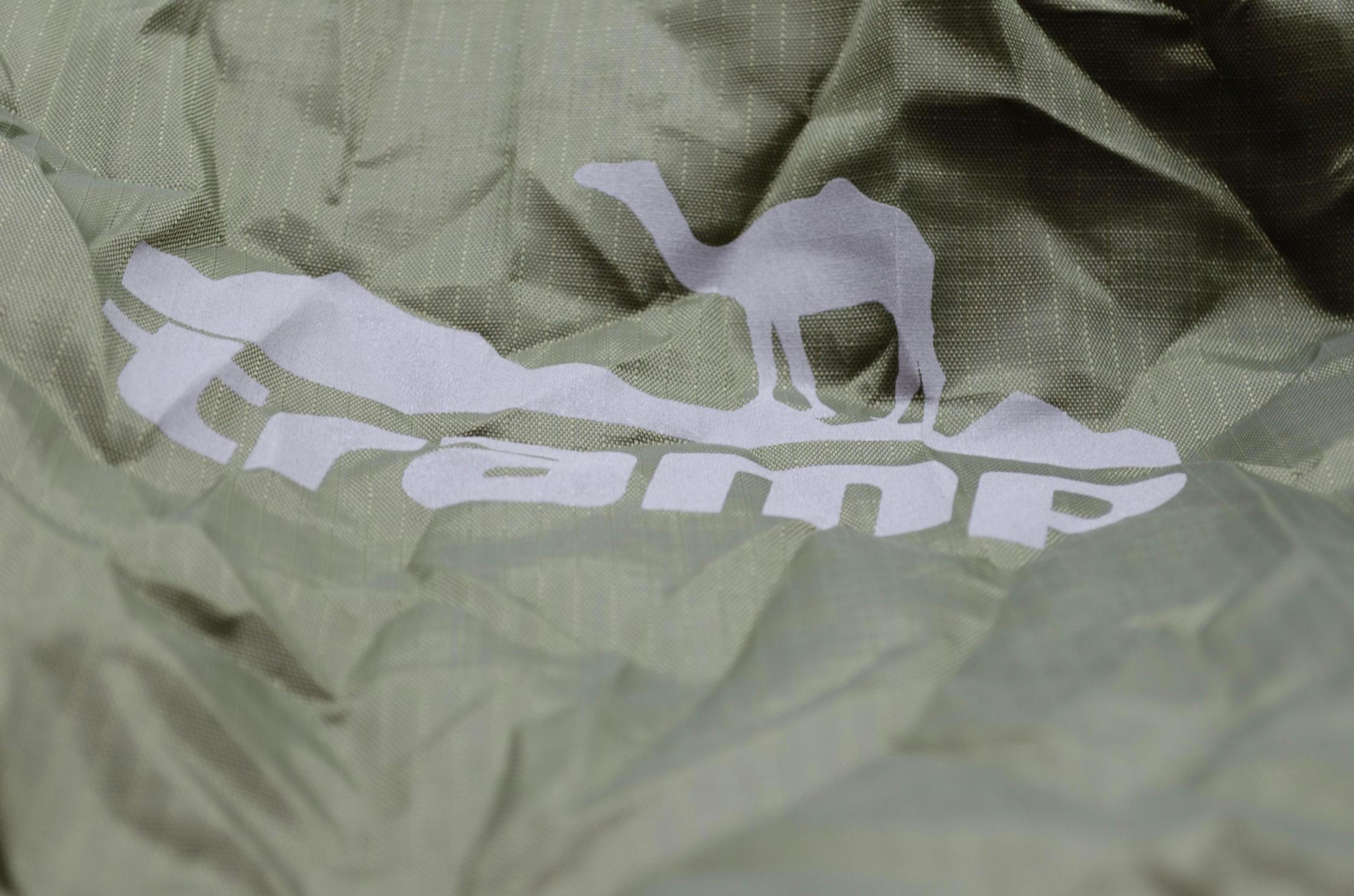 Чохол на рюкзак Tramp олива 30-60 л. M UTRP-018 — 3