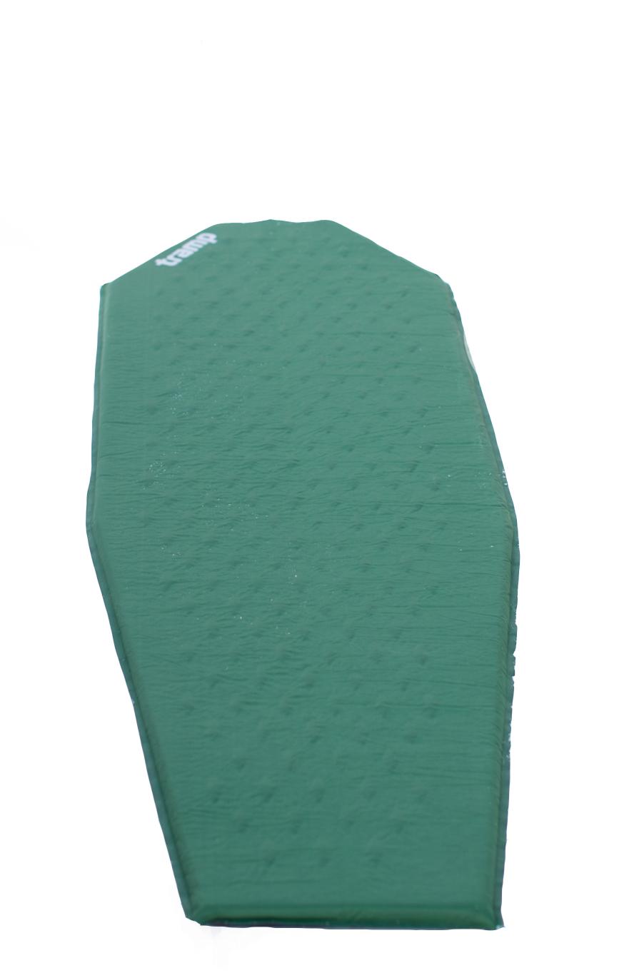 Килимок самонадувний Tramp Ultralight green 183х51х3 UTRI-023 — 4