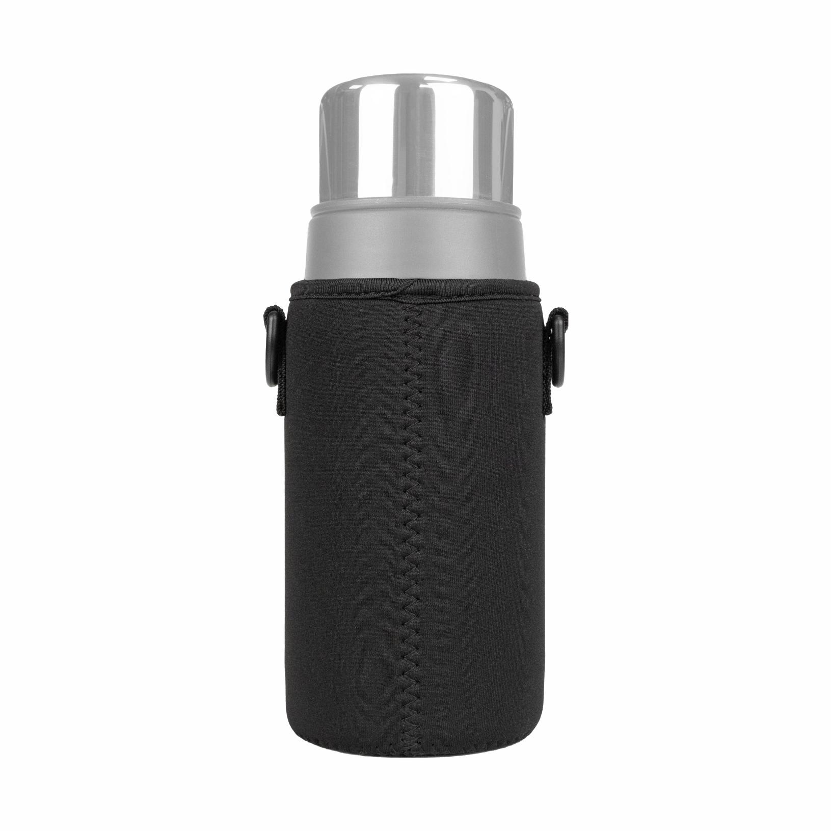 Чохол Tribe Neoprene Cover для експедиційного термоса 0,5 л T-DF-0008-black — 3