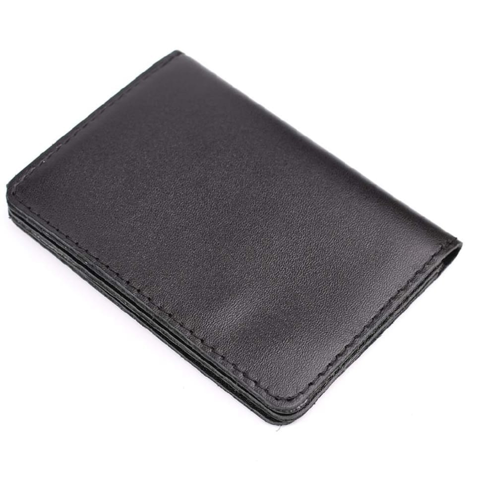 Обложка на удостоверение, ID паспорт на 3 слота ref-3988GA — 4