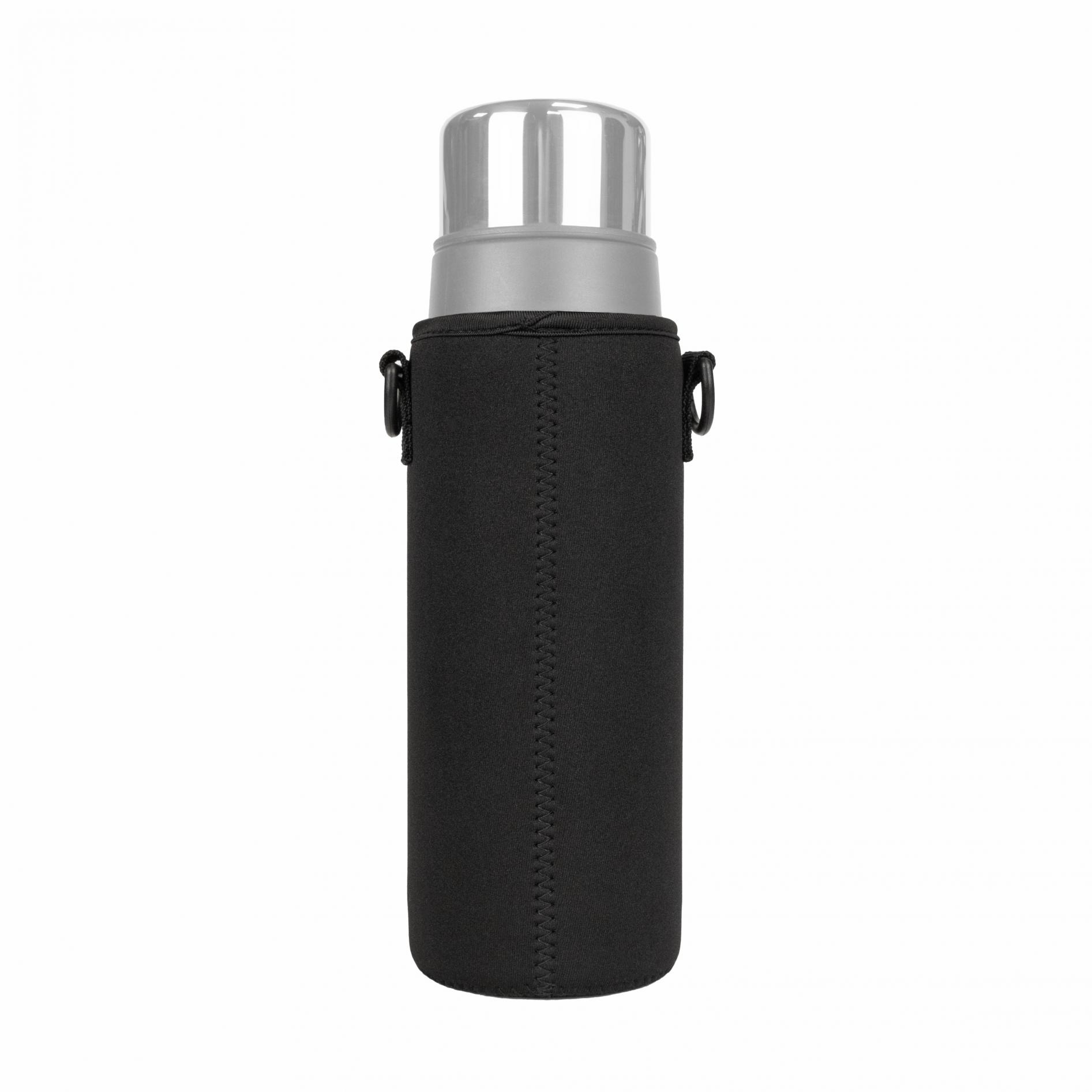 Чохол Tribe Neoprene Cover для експедиційного термоса 0,75 л T-DF-0009-black — 3