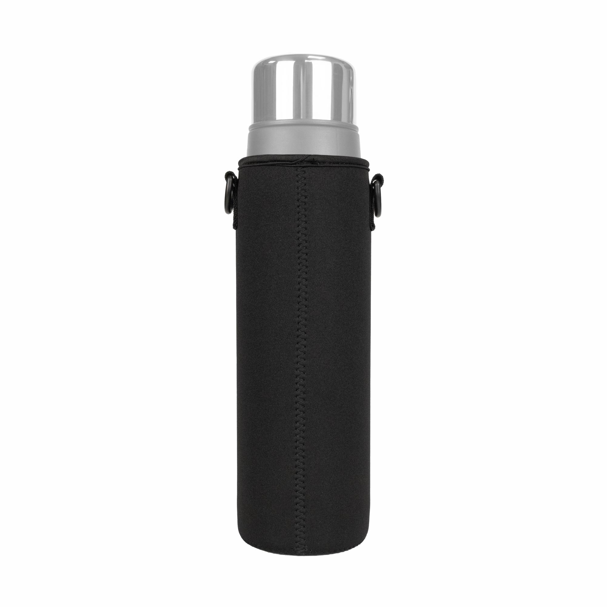 Чохол Tribe Neoprene Cover для експедиційного термоса 0,9 л T-DF-0010-black — 3