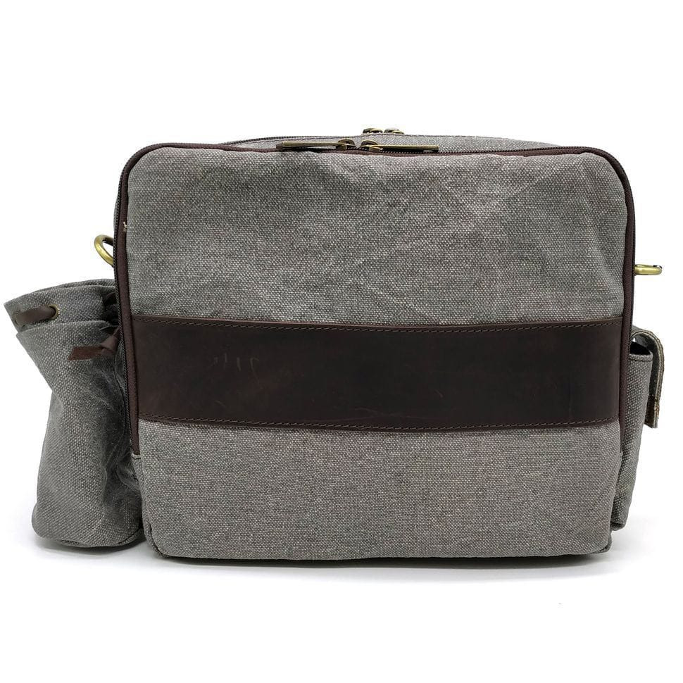 Сумка через плечо с отделением для бутылочки RG-1092-4lx TARWA — 2