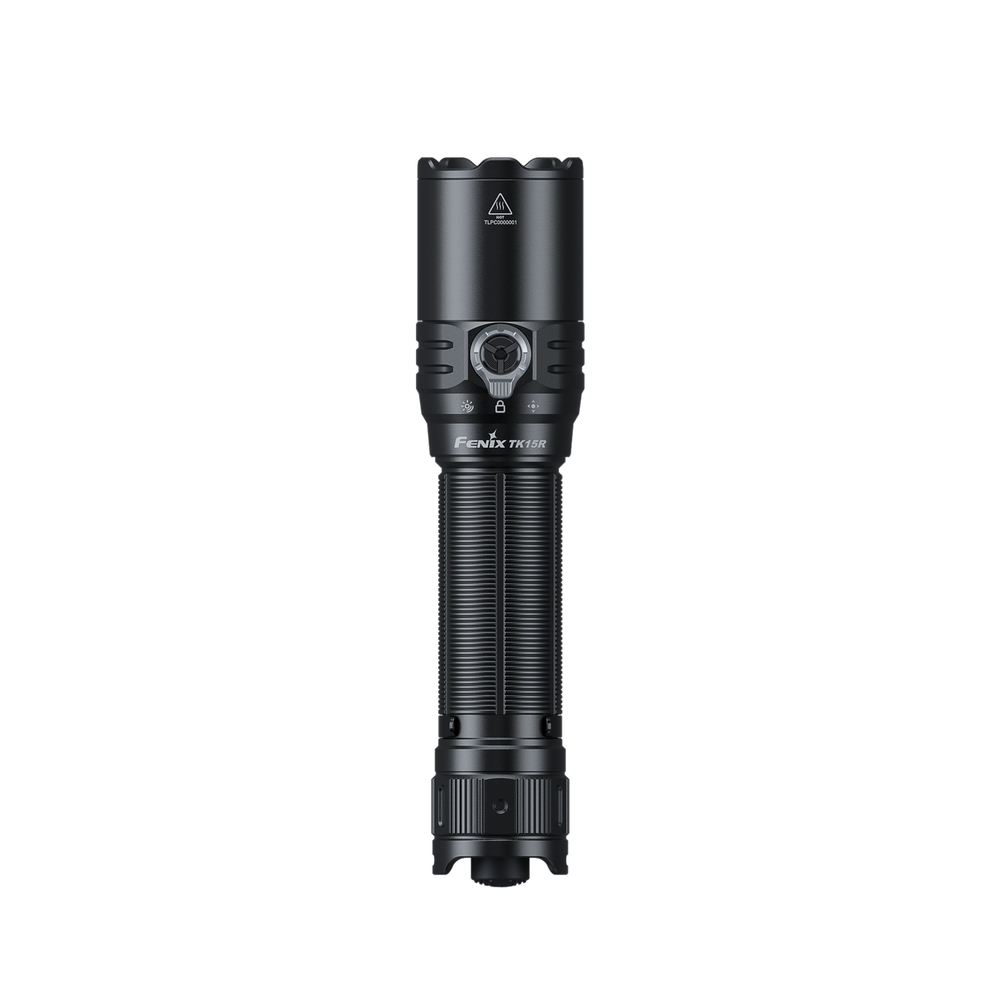 Ліхтар тактичний Fenix TK15R — 4